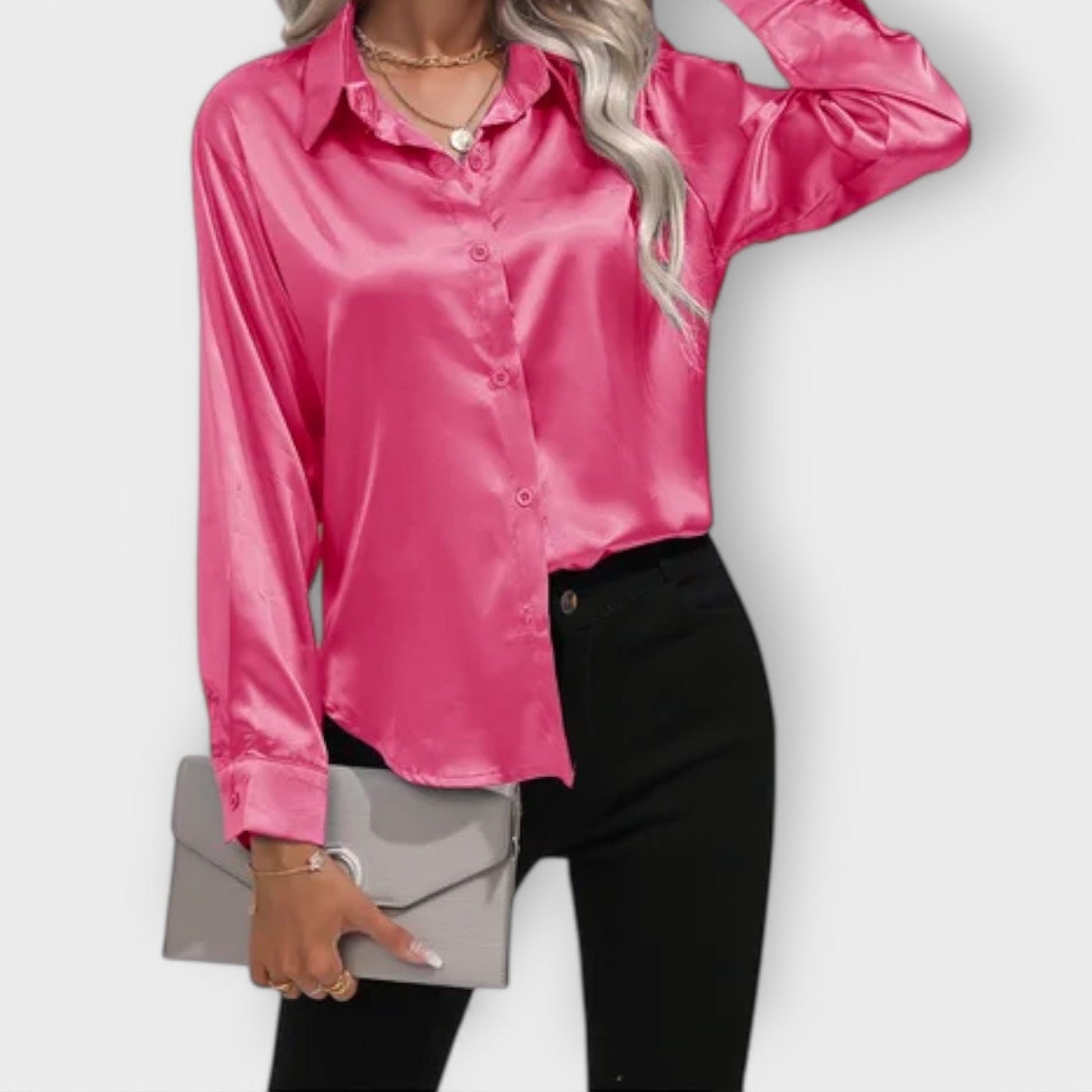 Filomila – brillante, elegante, impresionante
