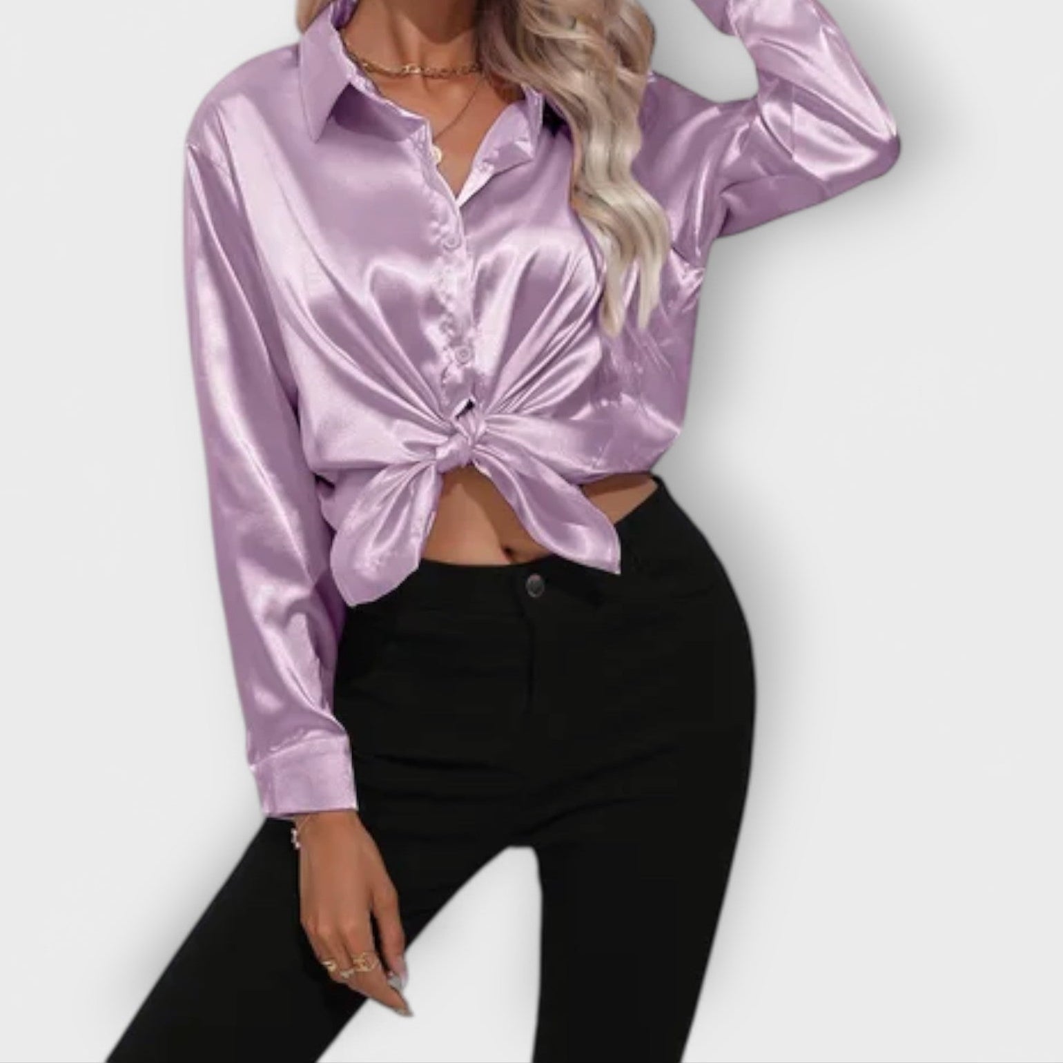 Filomila – brillante, elegante, impresionante