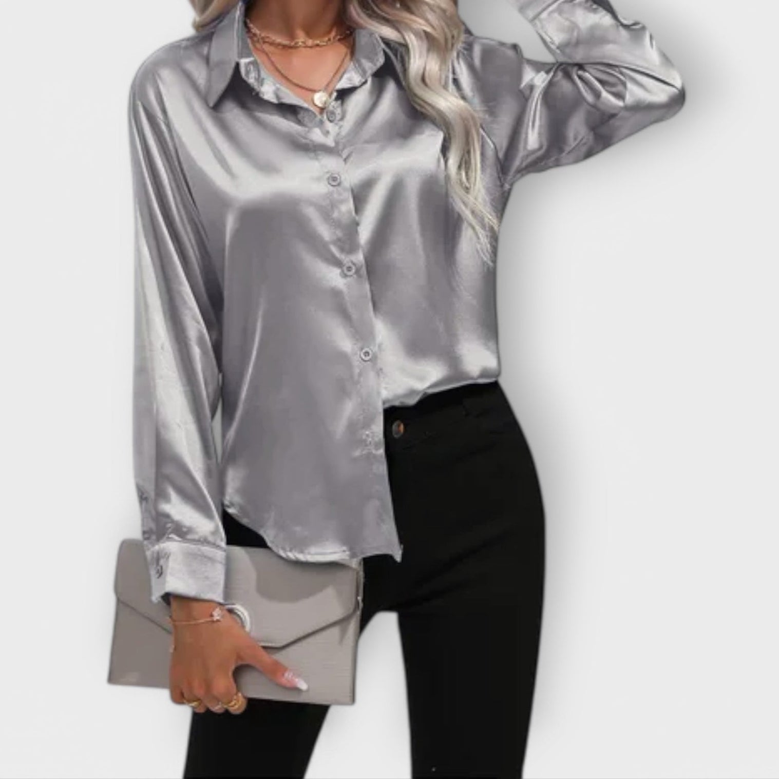 Filomila – brillante, elegante, impresionante