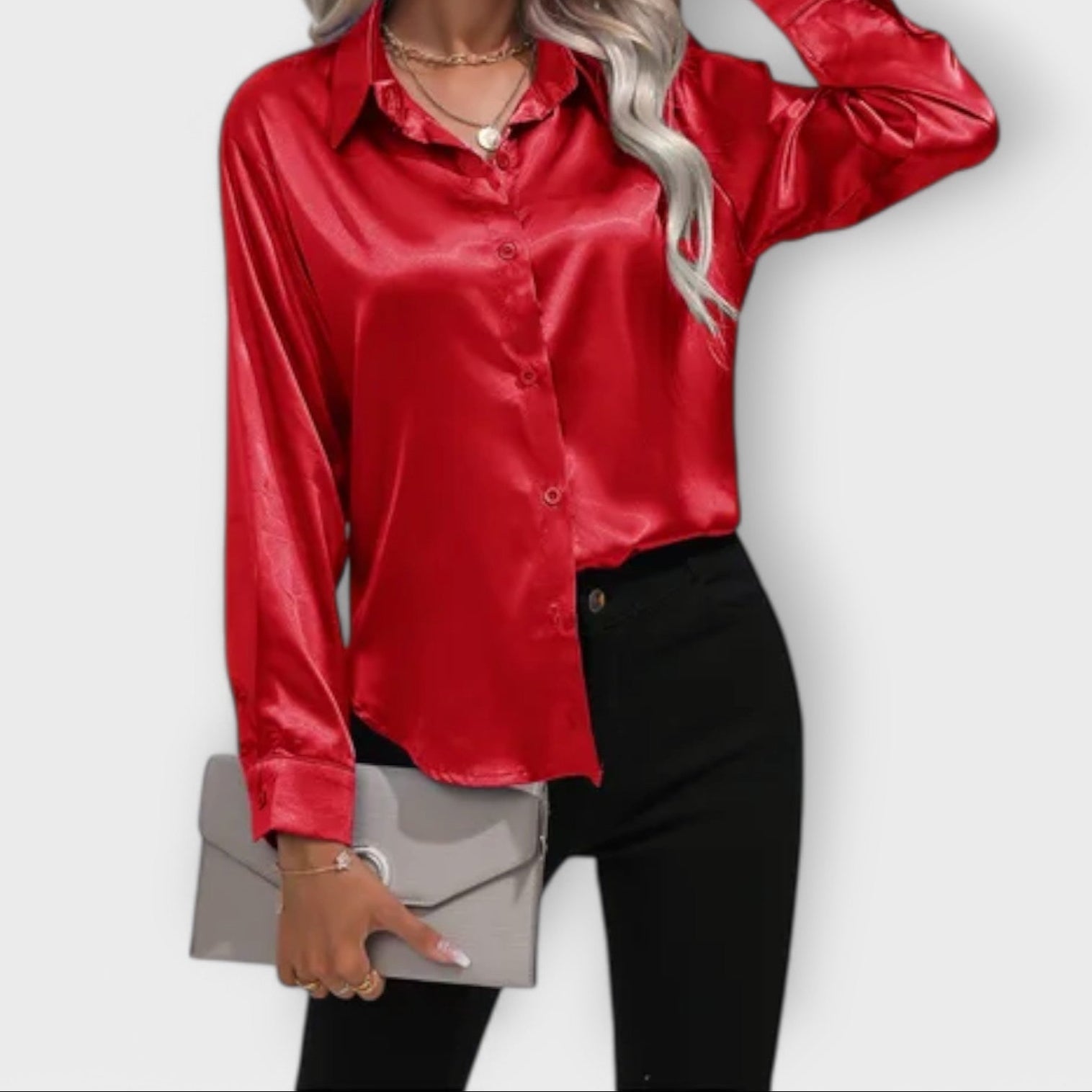Filomila – brillante, elegante, impresionante