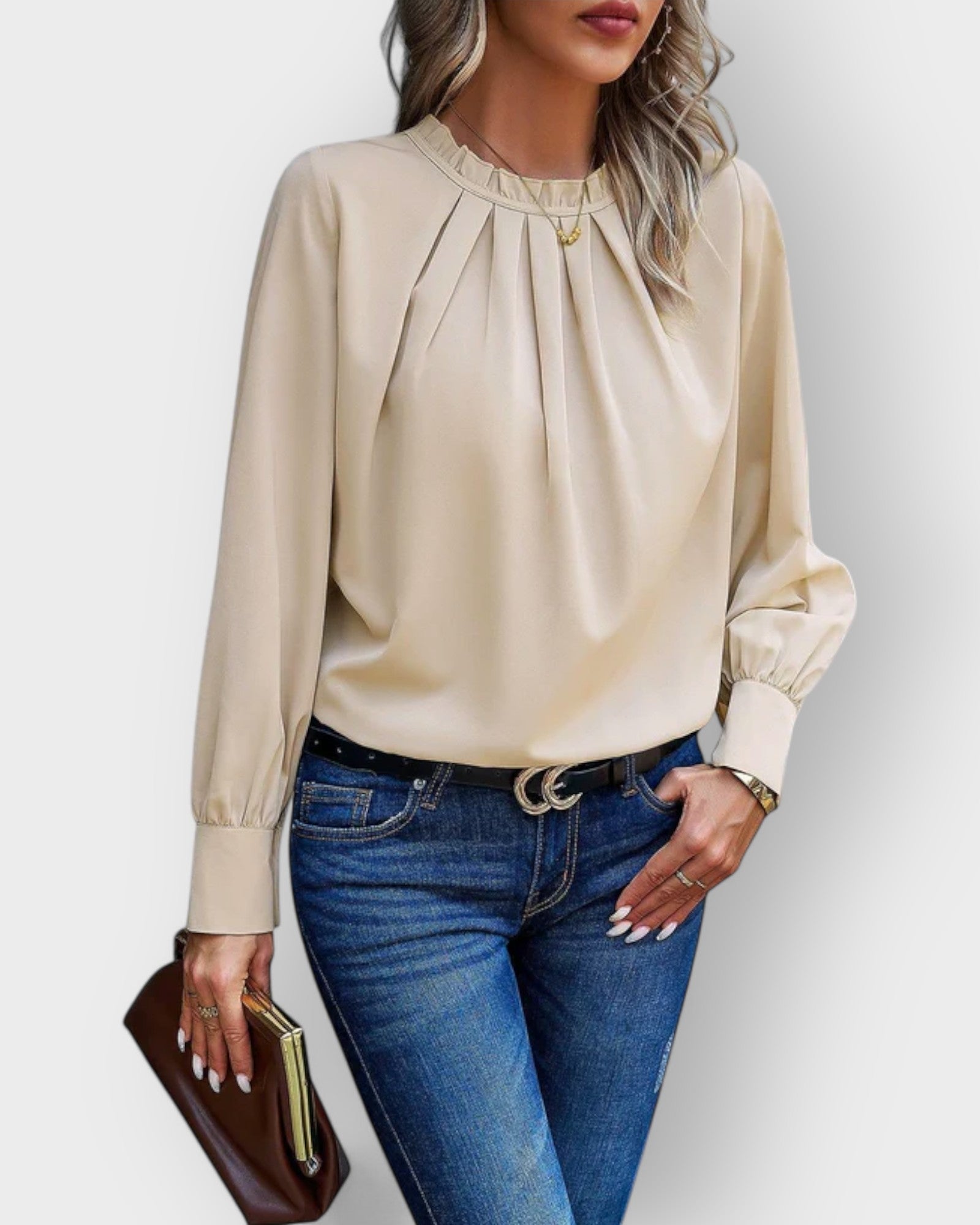 Pajarita – elegante, atemporal, femenino