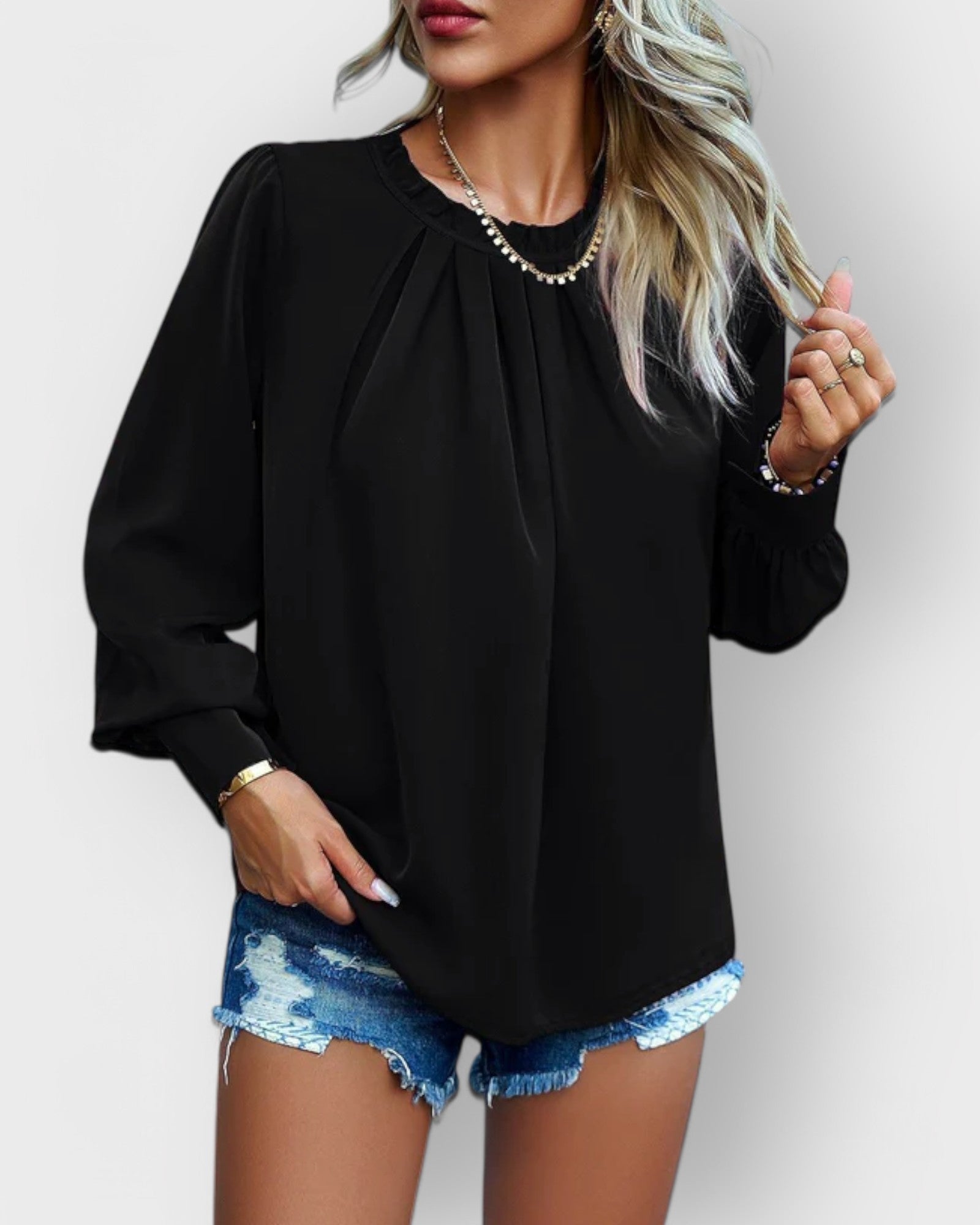 Pajarita – elegante, atemporal, femenino