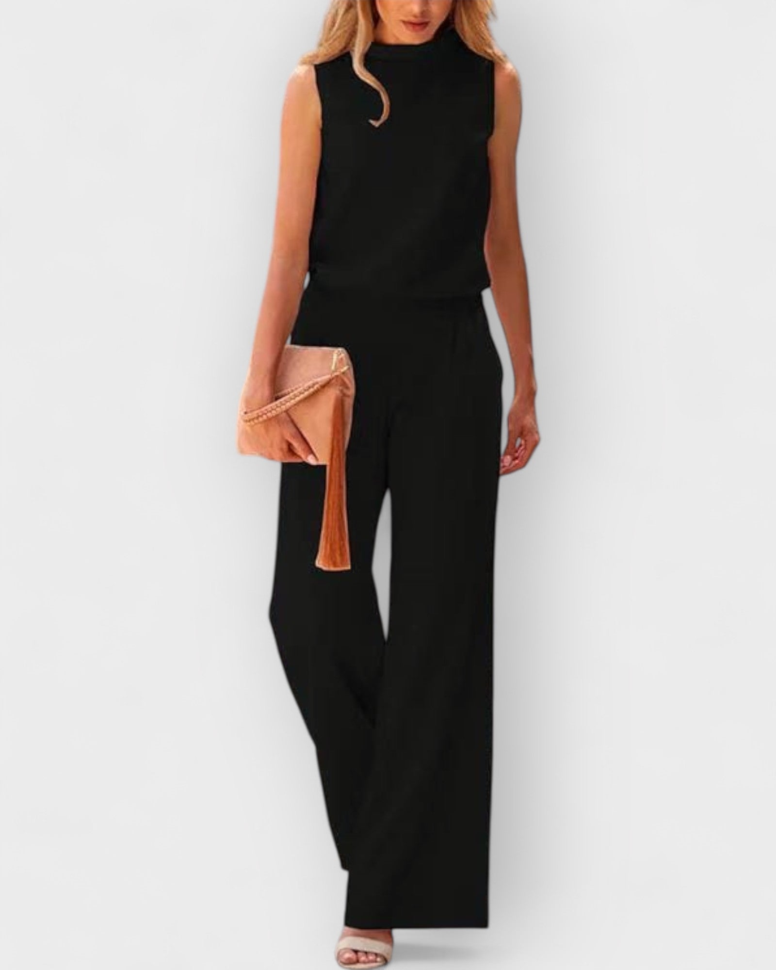 Moschula – elegante, discreta, refinada