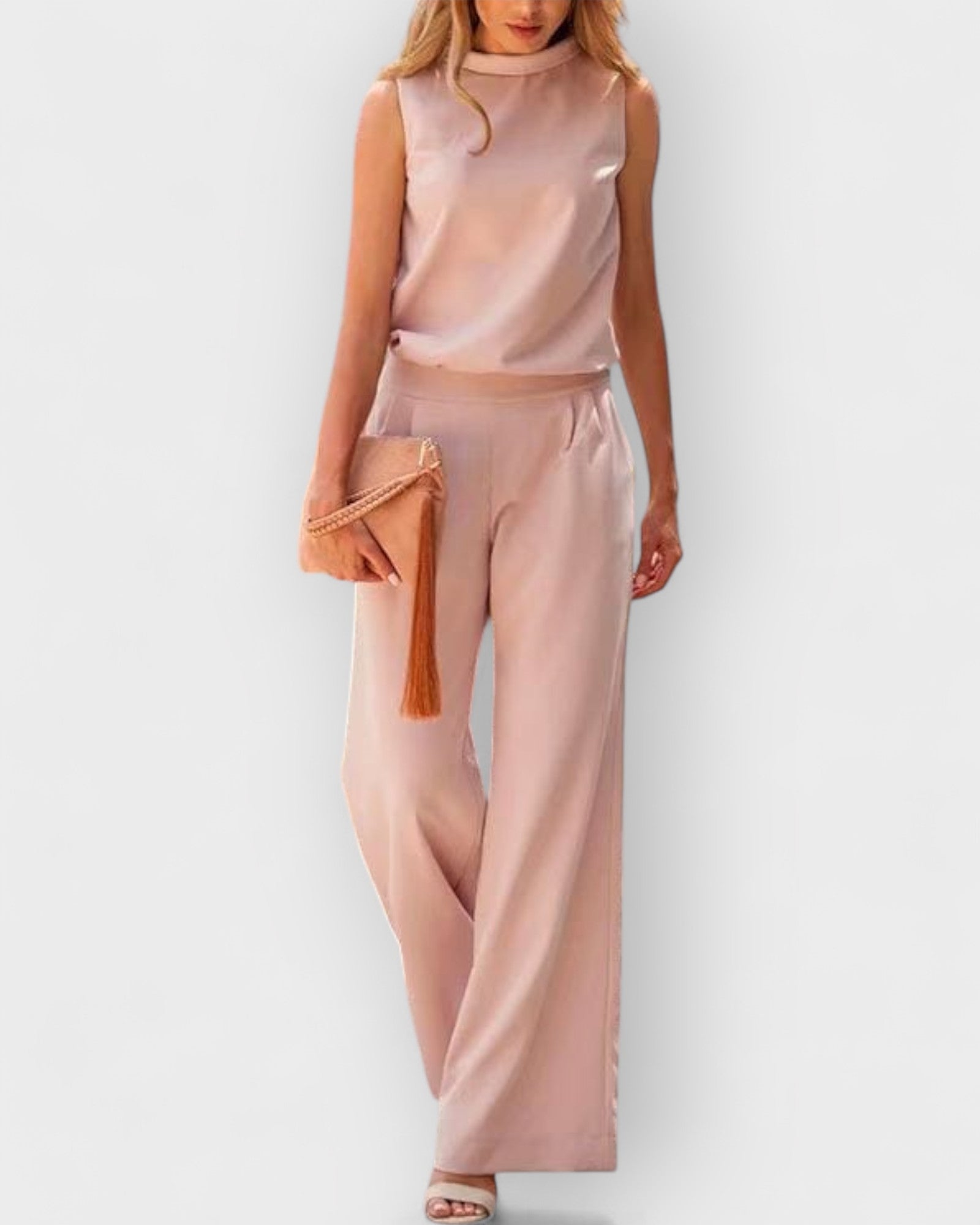 Moschula – elegante, discreta, refinada