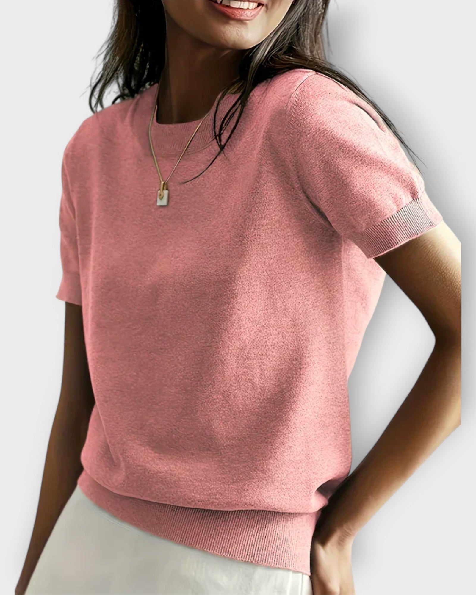 Fuente – suave, elegante, femenino