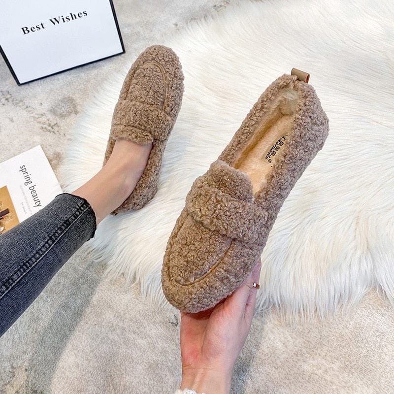 REMA | Mocasines Extremadamente Cómodos
