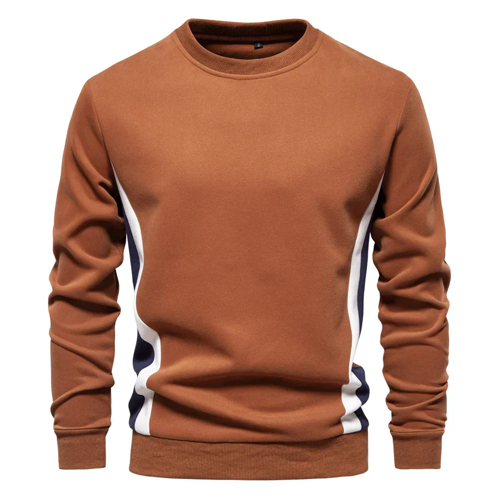 Zerelle | Elegante Suéter para Hombre