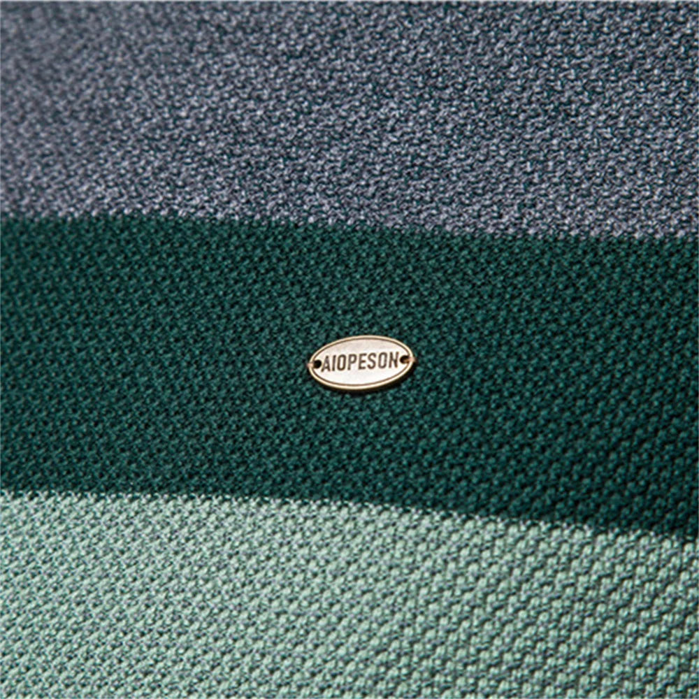 Zerelle | Suéter de hombre con cuello redondo