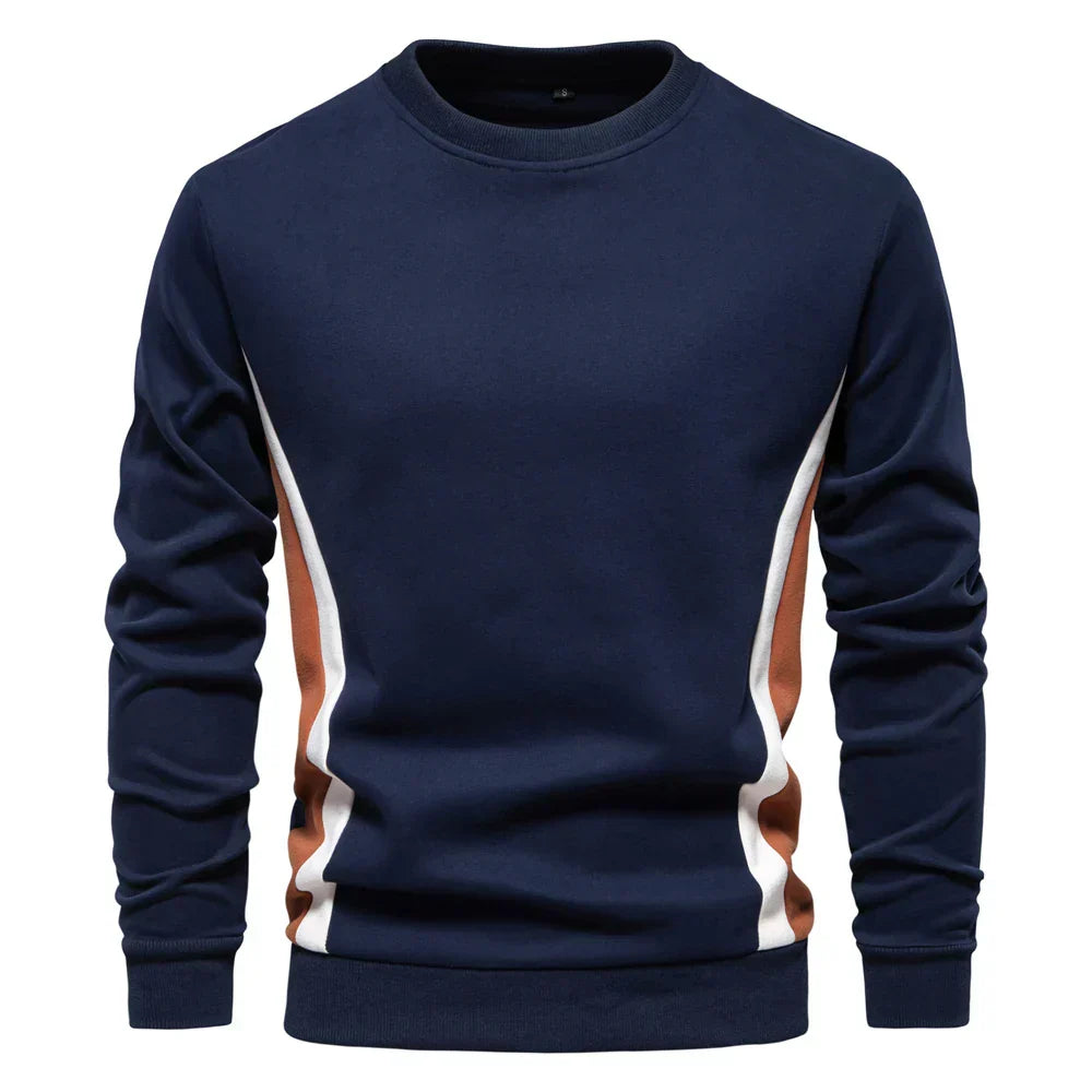 Zerelle | Elegante Suéter para Hombre