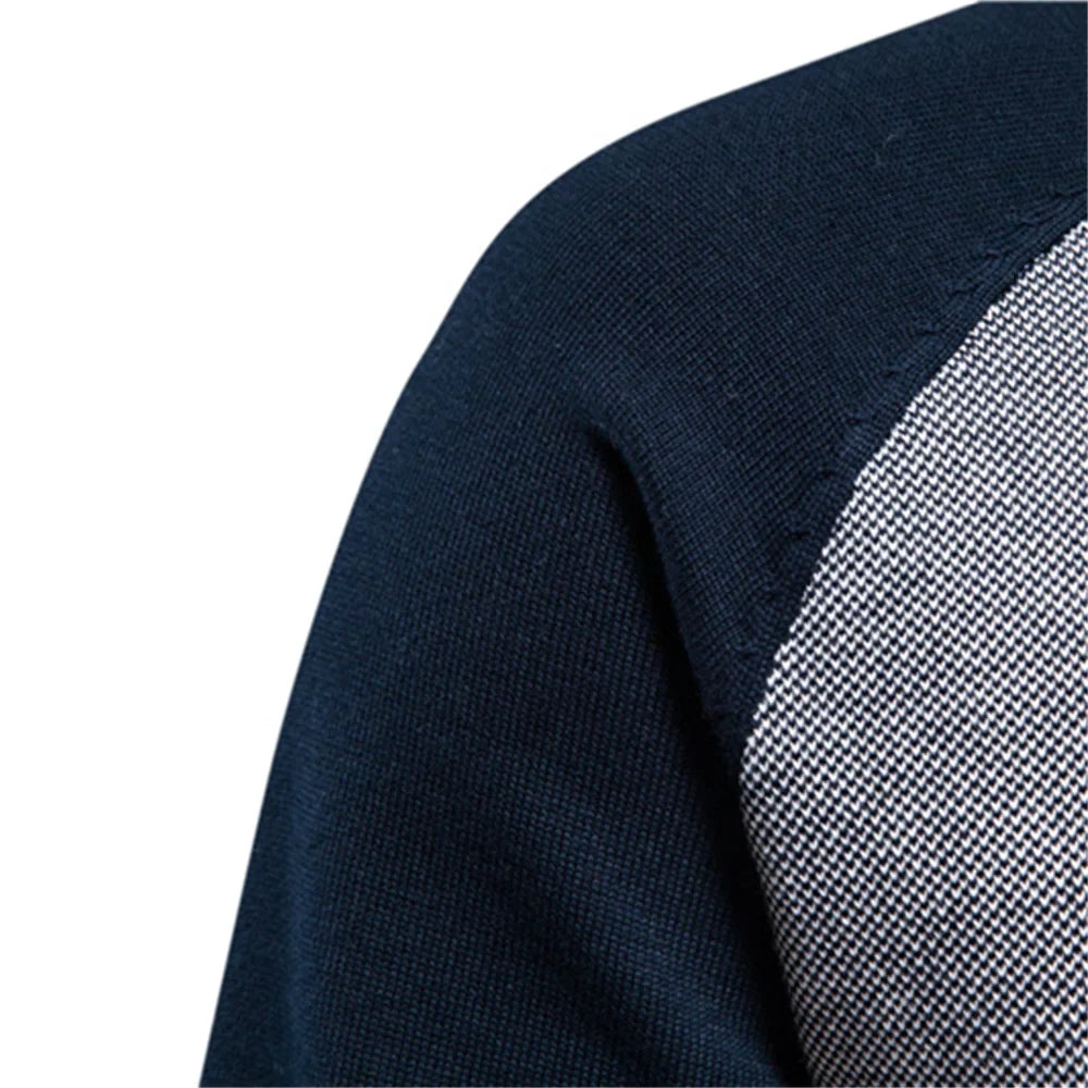 Zerelle | Cárdigan Premium para Hombre