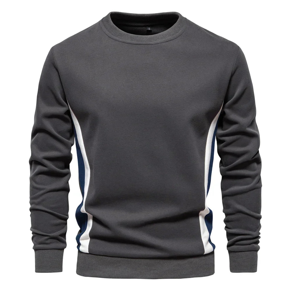 Zerelle | Elegante Suéter para Hombre