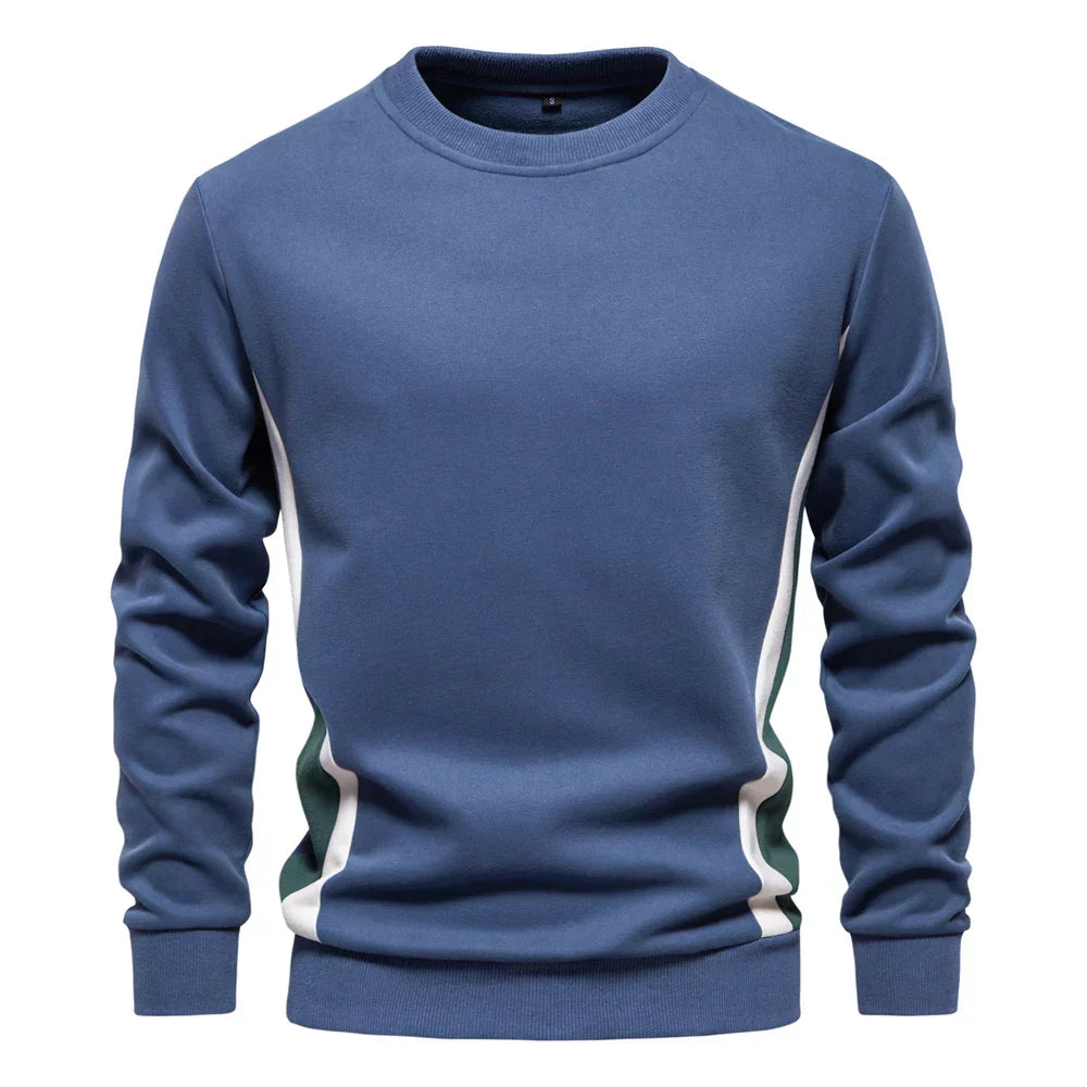 Zerelle | Elegante Suéter para Hombre