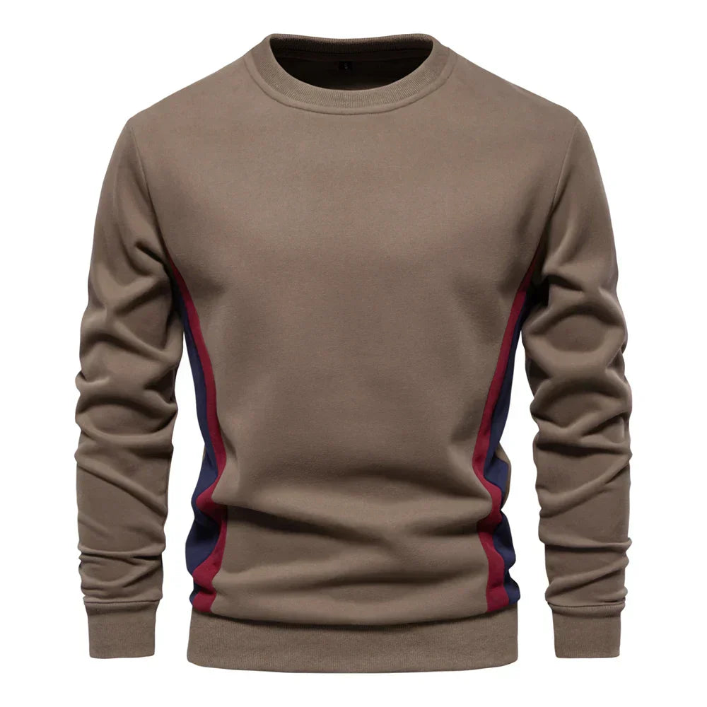 Zerelle | Elegante Suéter para Hombre