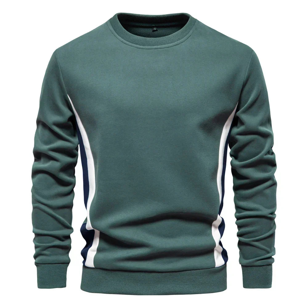 Zerelle | Elegante Suéter para Hombre