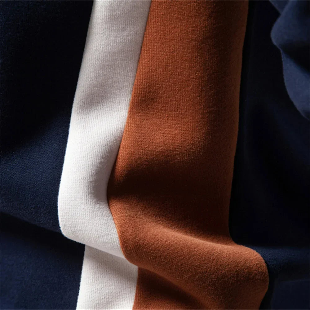 Zerelle | Elegante Suéter para Hombre