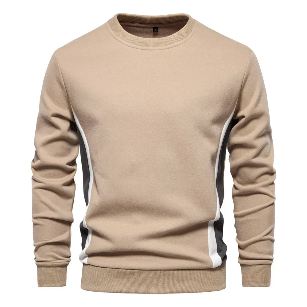 Zerelle | Elegante Suéter para Hombre