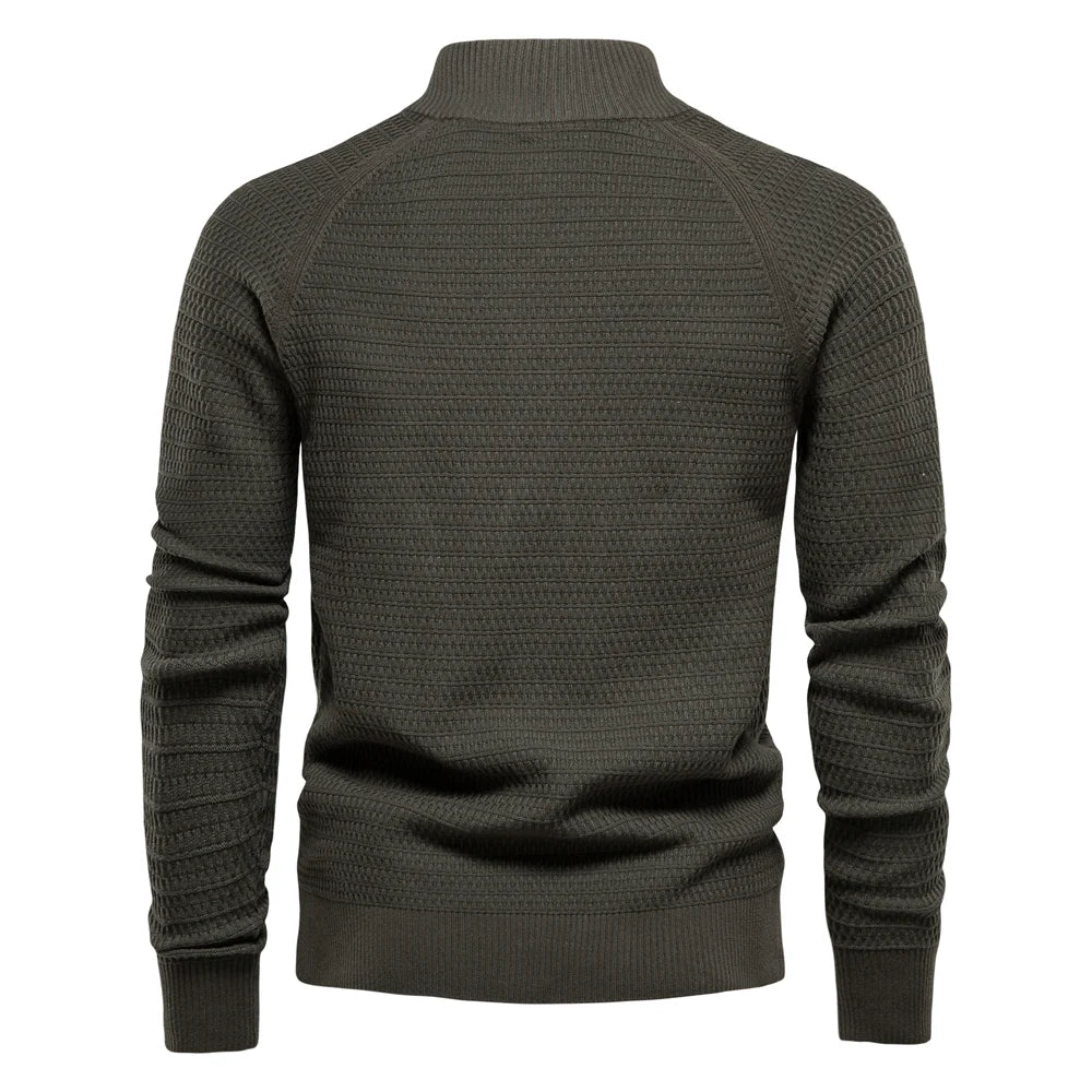 Zerelle | Cárdigan Exclusivo de Algodón