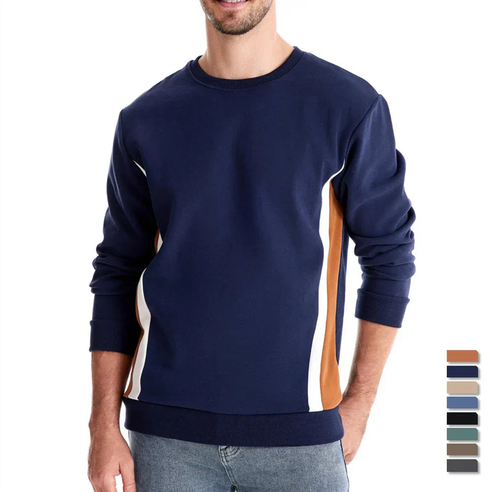 Zerelle | Elegante Suéter para Hombre