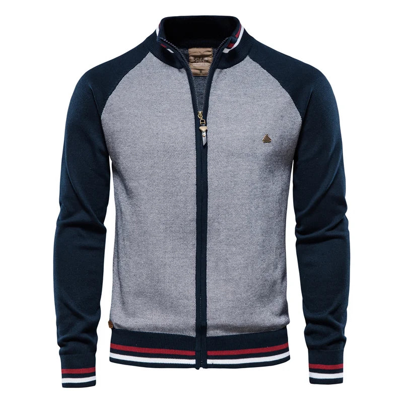 Zerelle | Cárdigan Premium para Hombre