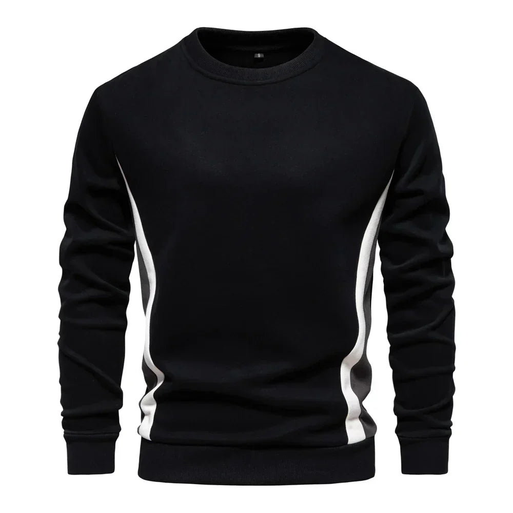 Zerelle | Elegante Suéter para Hombre