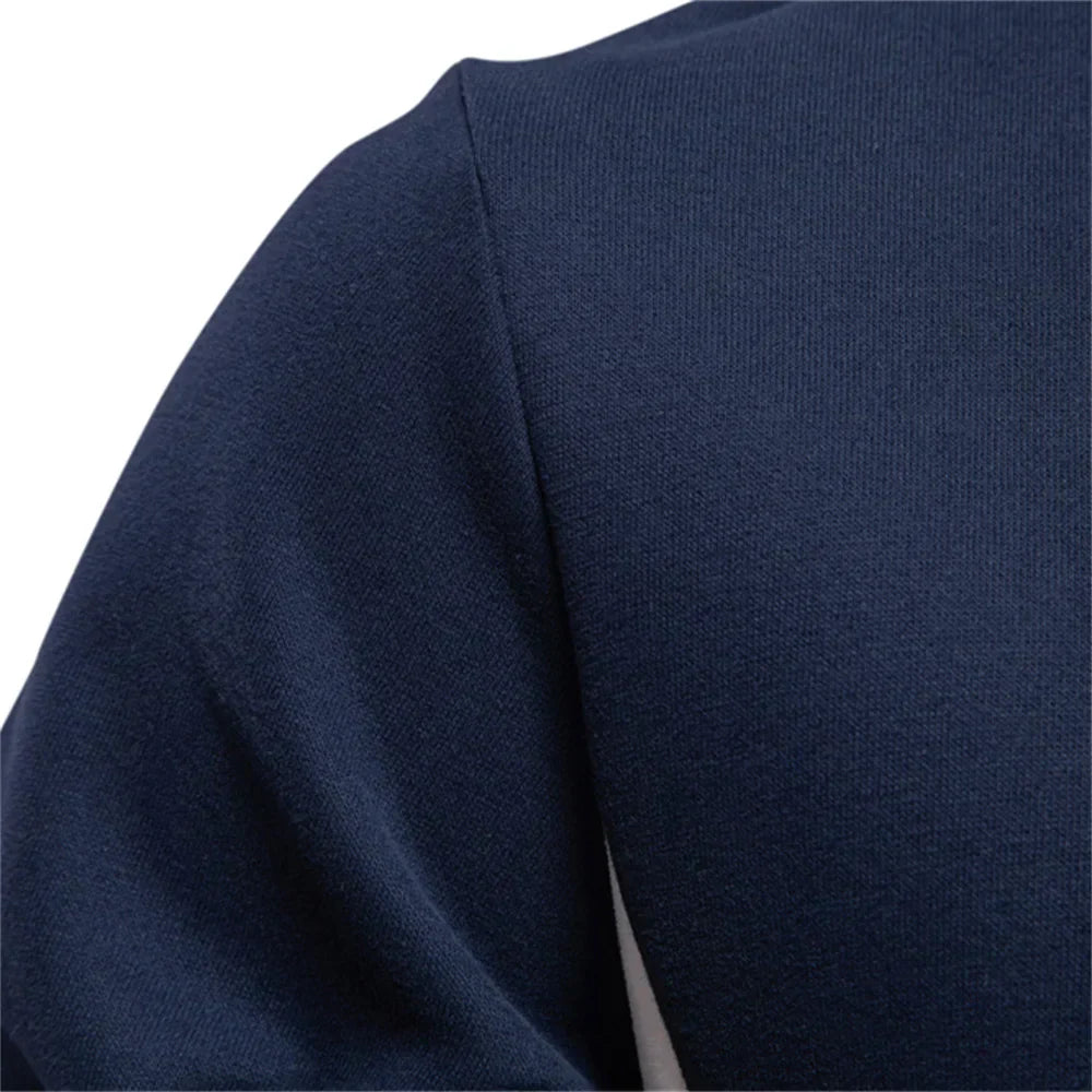 Zerelle | Elegante Suéter para Hombre
