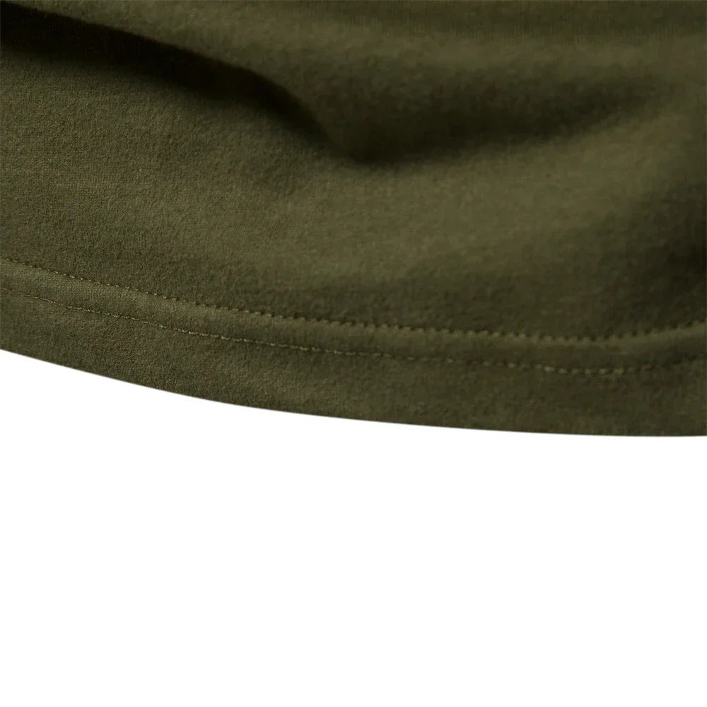 Zerelle | Camiseta de manga larga con mangas raglán