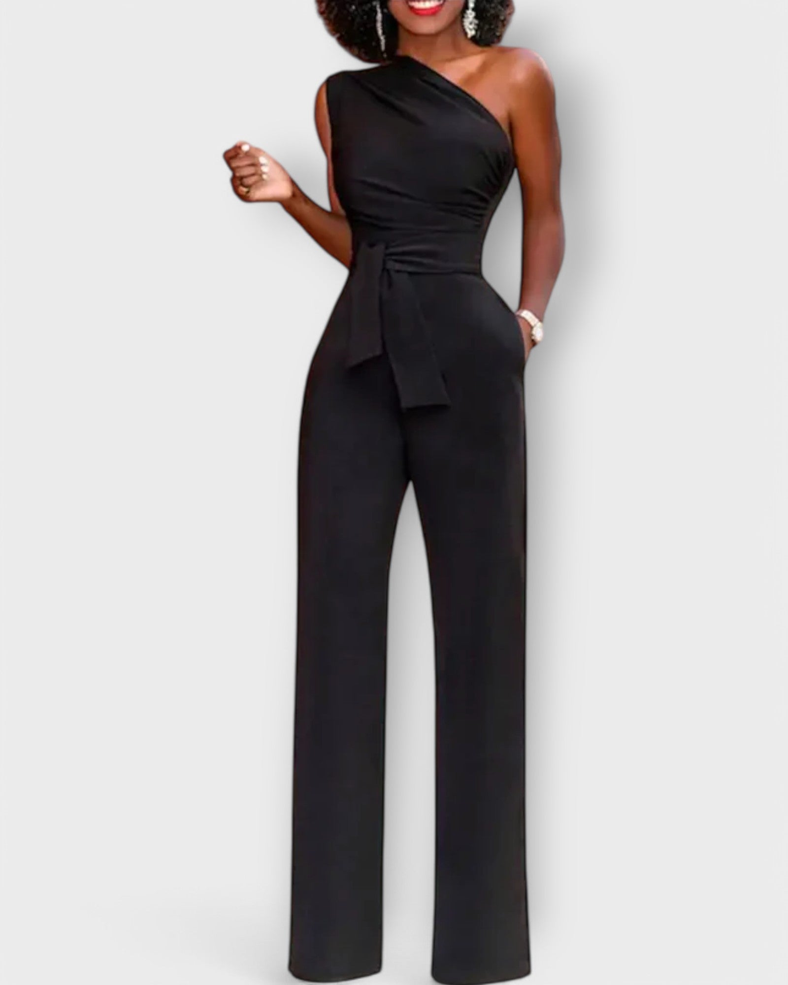 Ménia – elegante, apasionada, con estilo