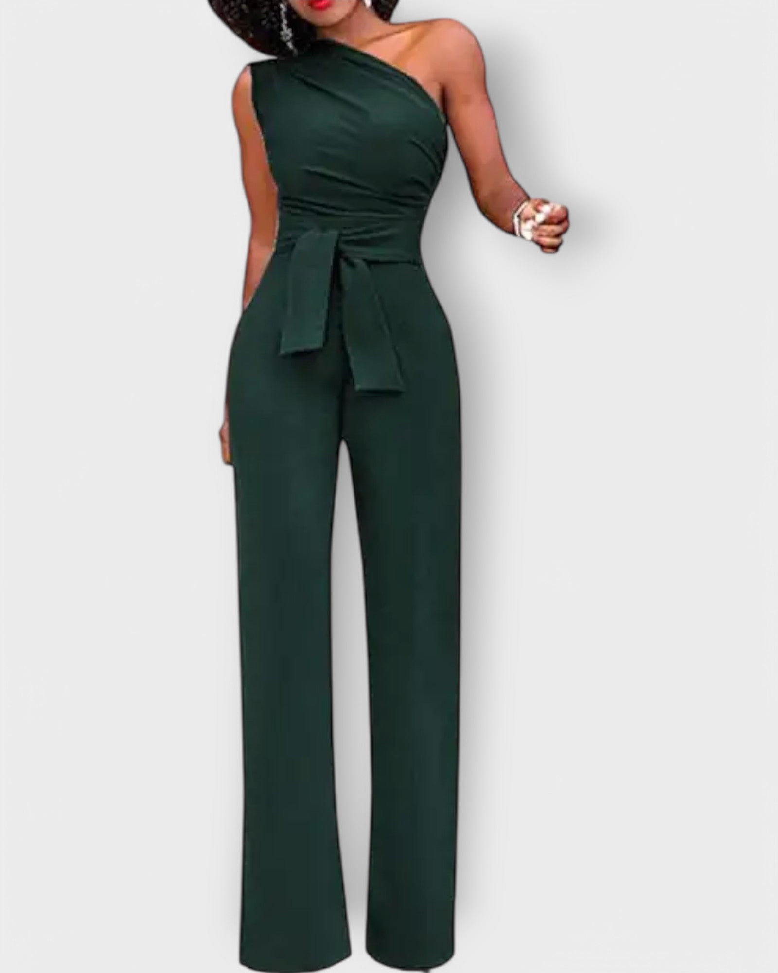 Ménia – elegante, apasionada, con estilo