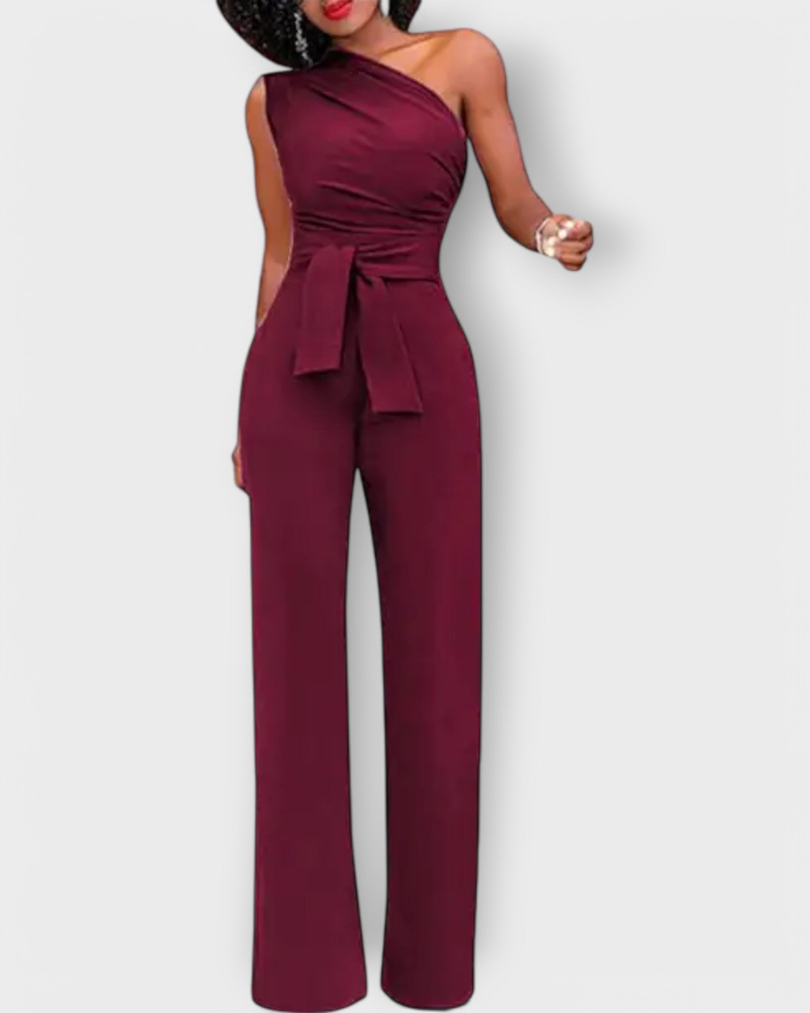 Ménia – elegante, apasionada, con estilo
