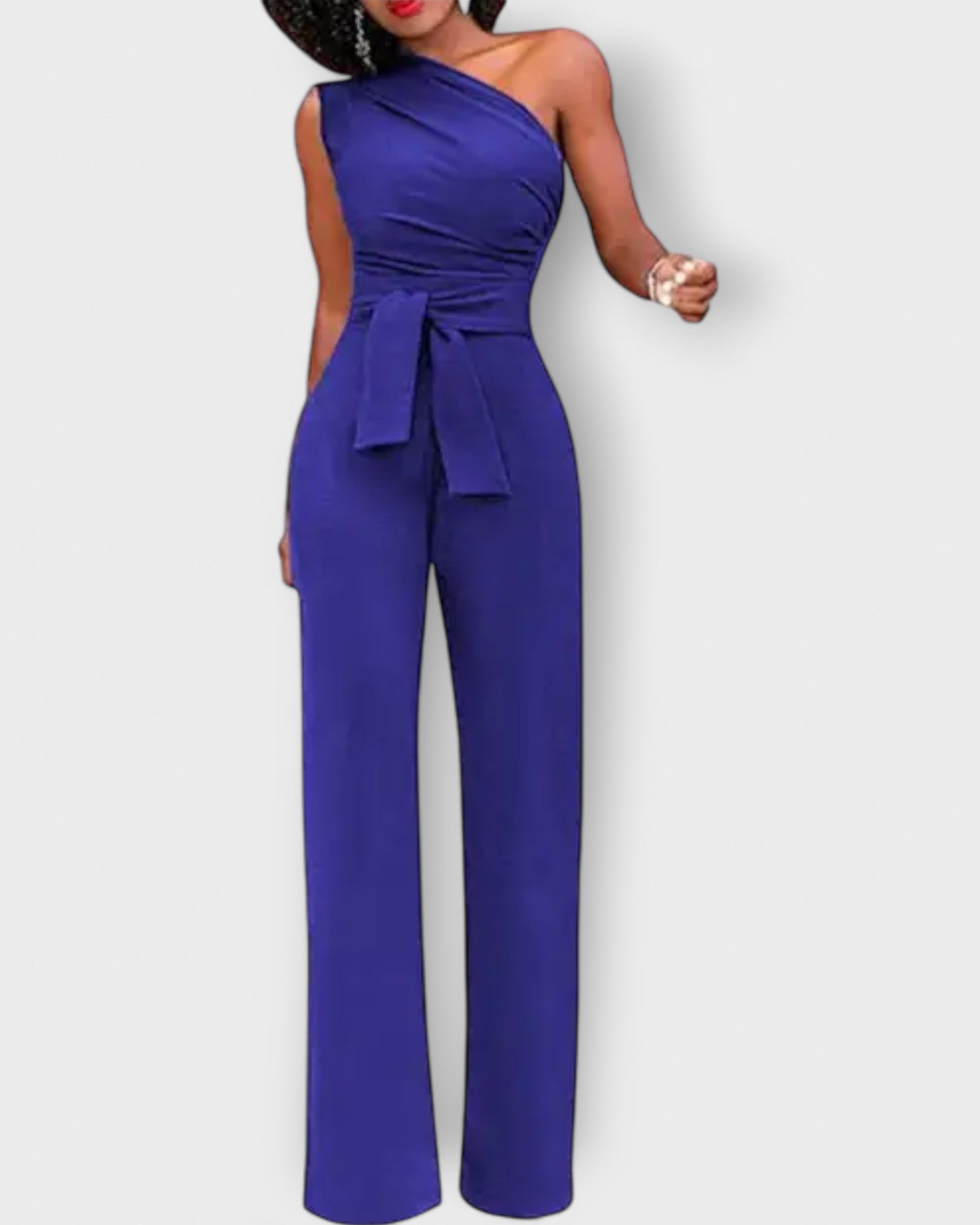Ménia – elegante, apasionada, con estilo