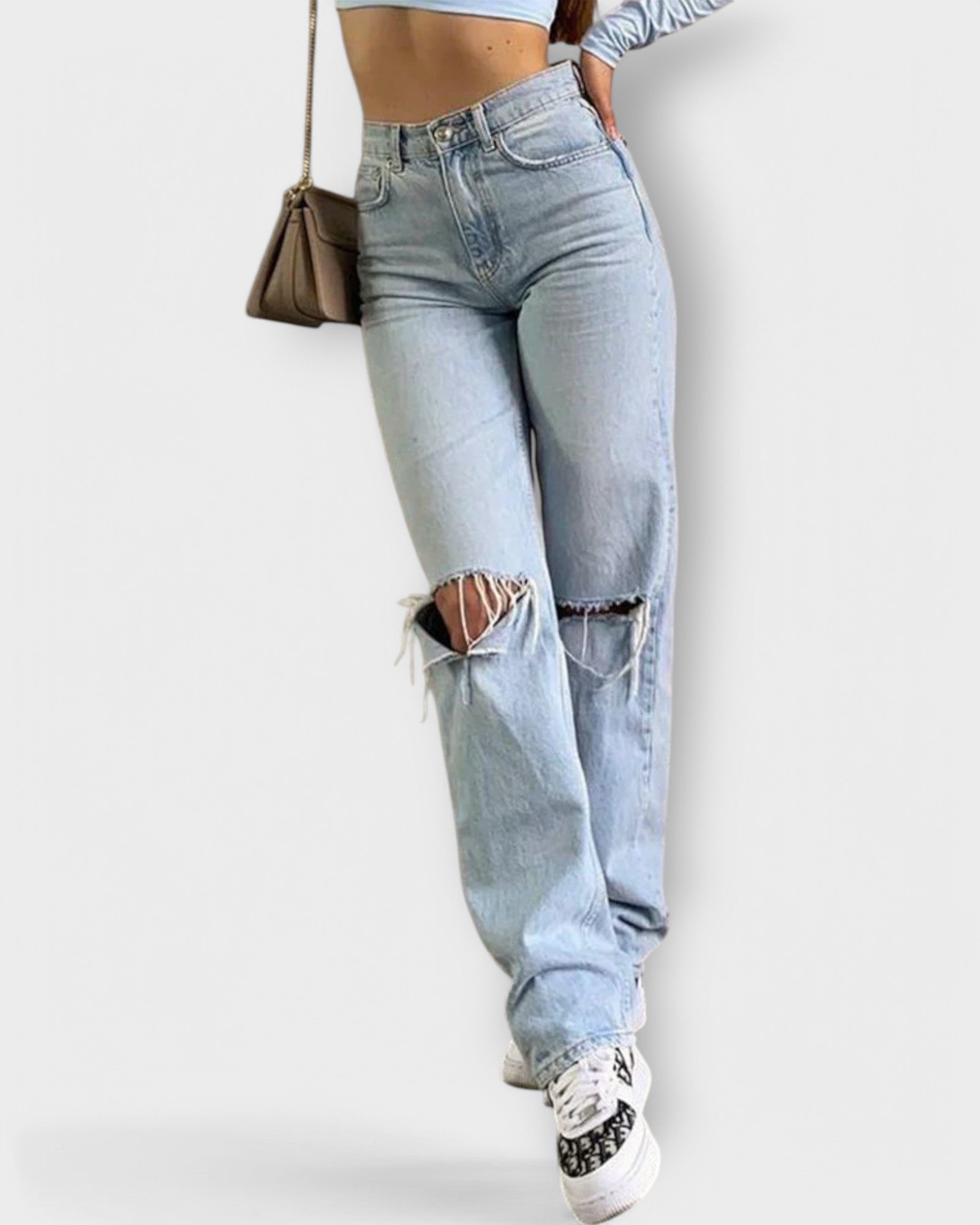 Lukía – casual, moderno, atrevido