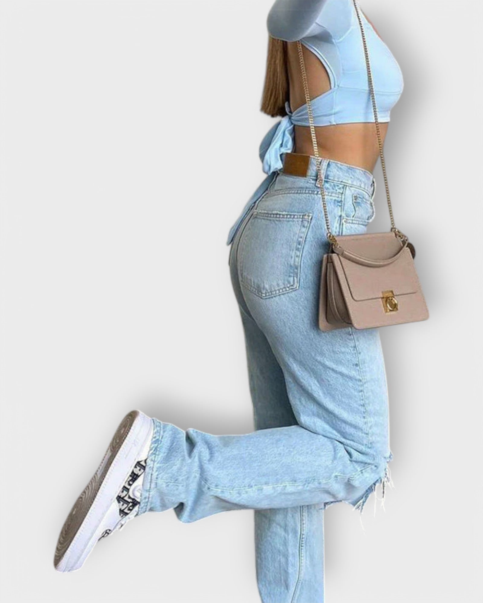 Lukía – casual, moderno, atrevido