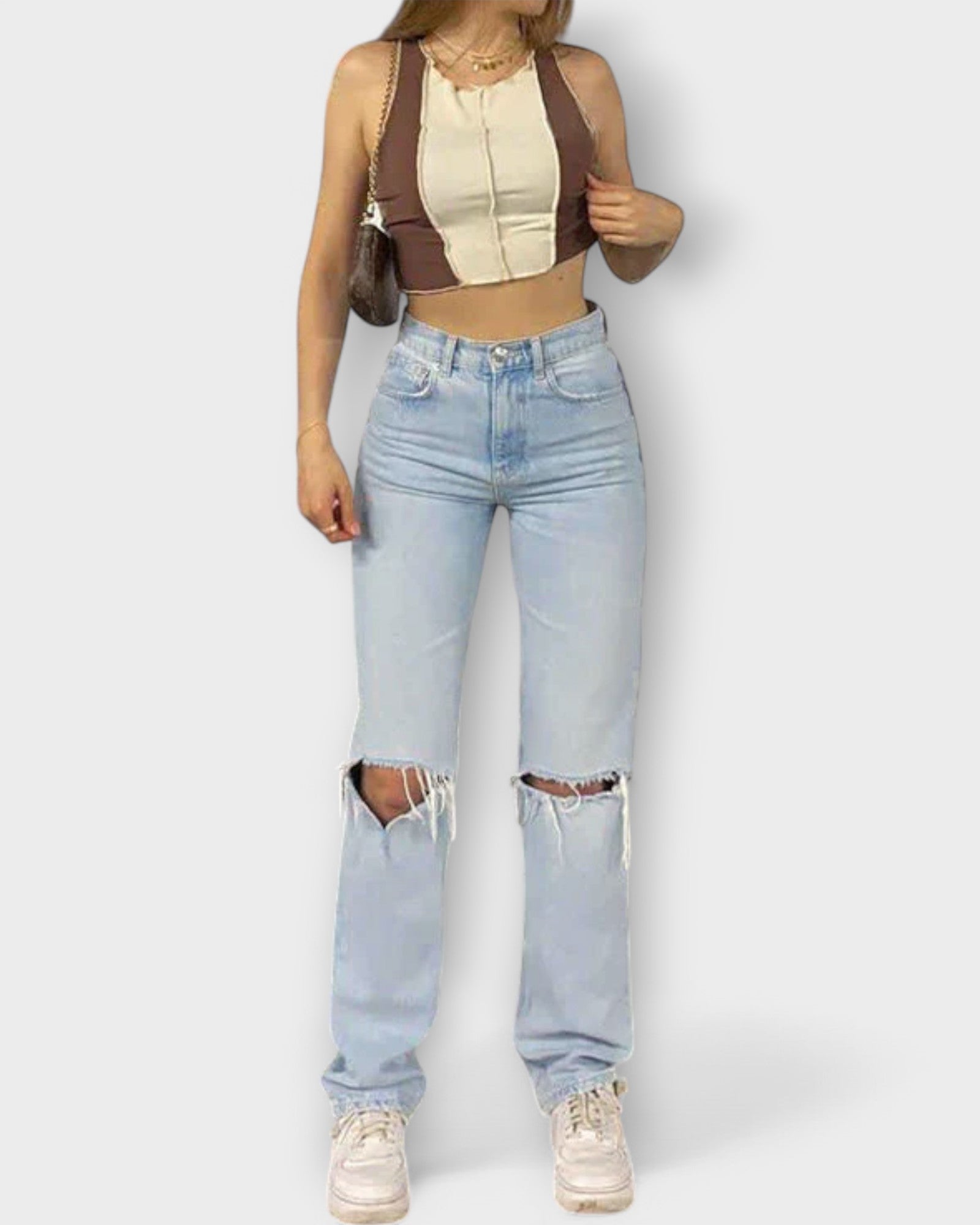Lukía – casual, moderno, atrevido