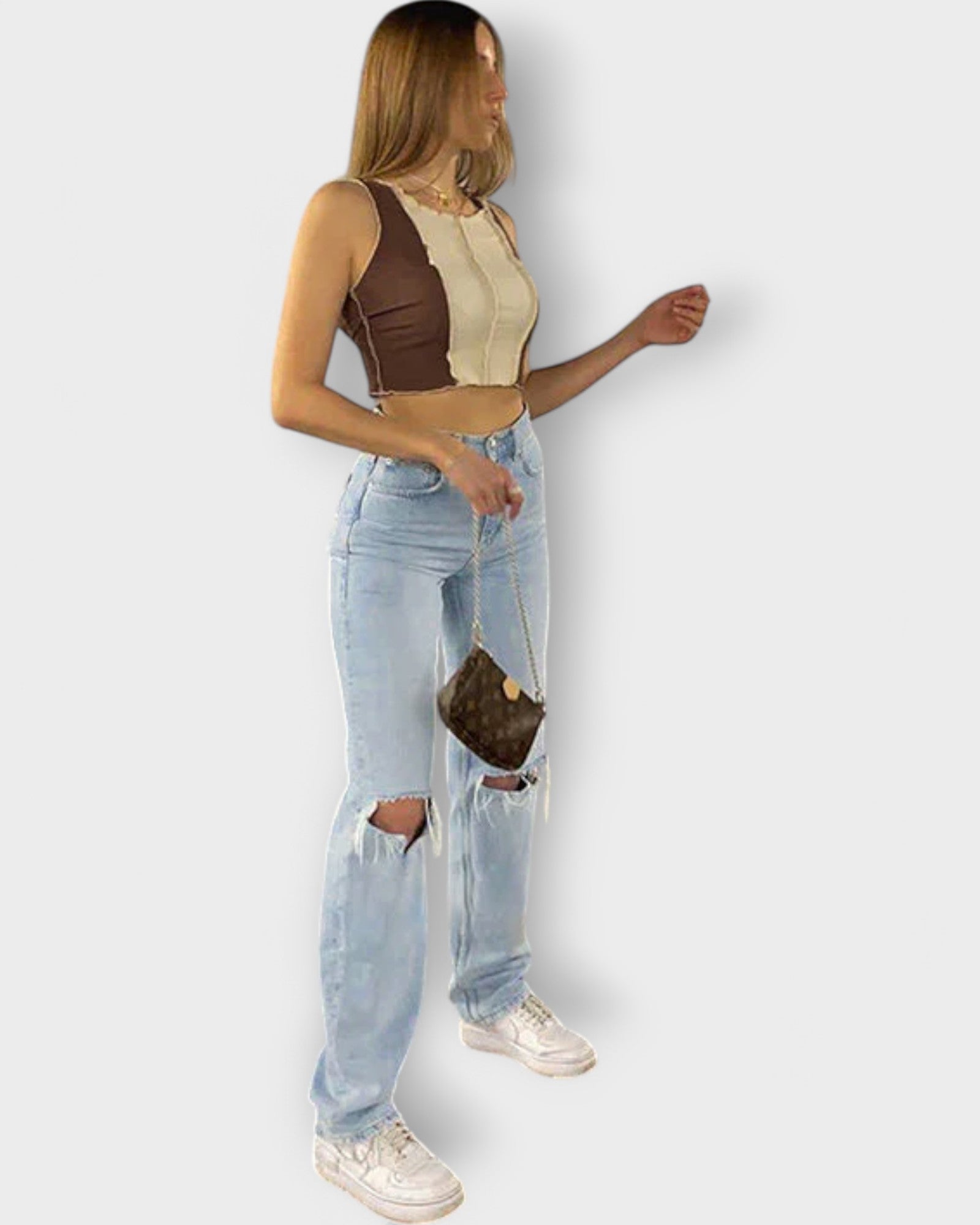 Lukía – casual, moderno, atrevido