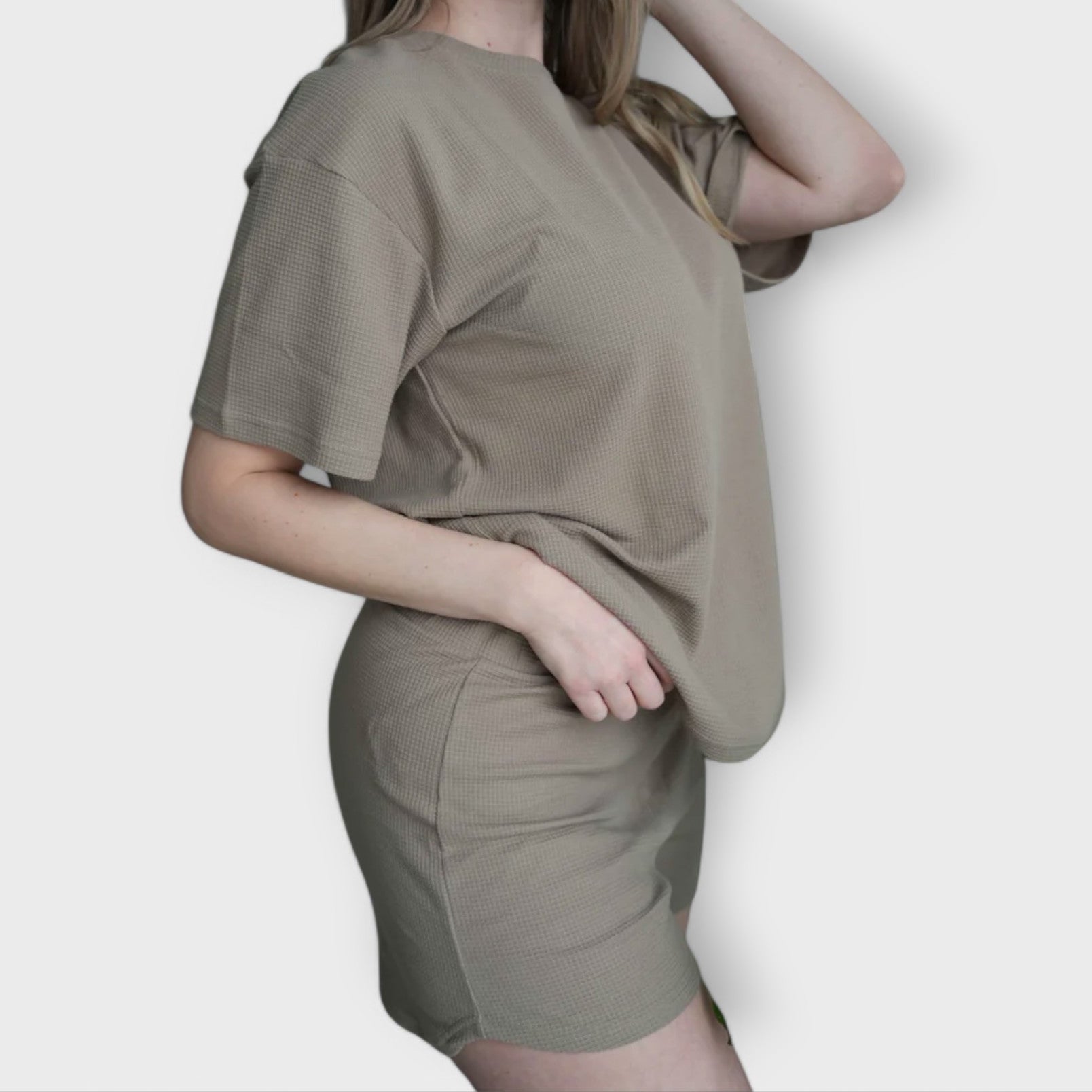 Rhododía – cómodo, estiloso, relajado