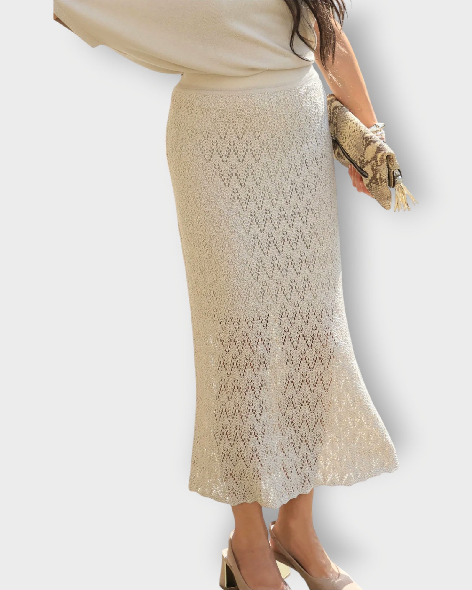 Holiestá - natural, elegante, suave