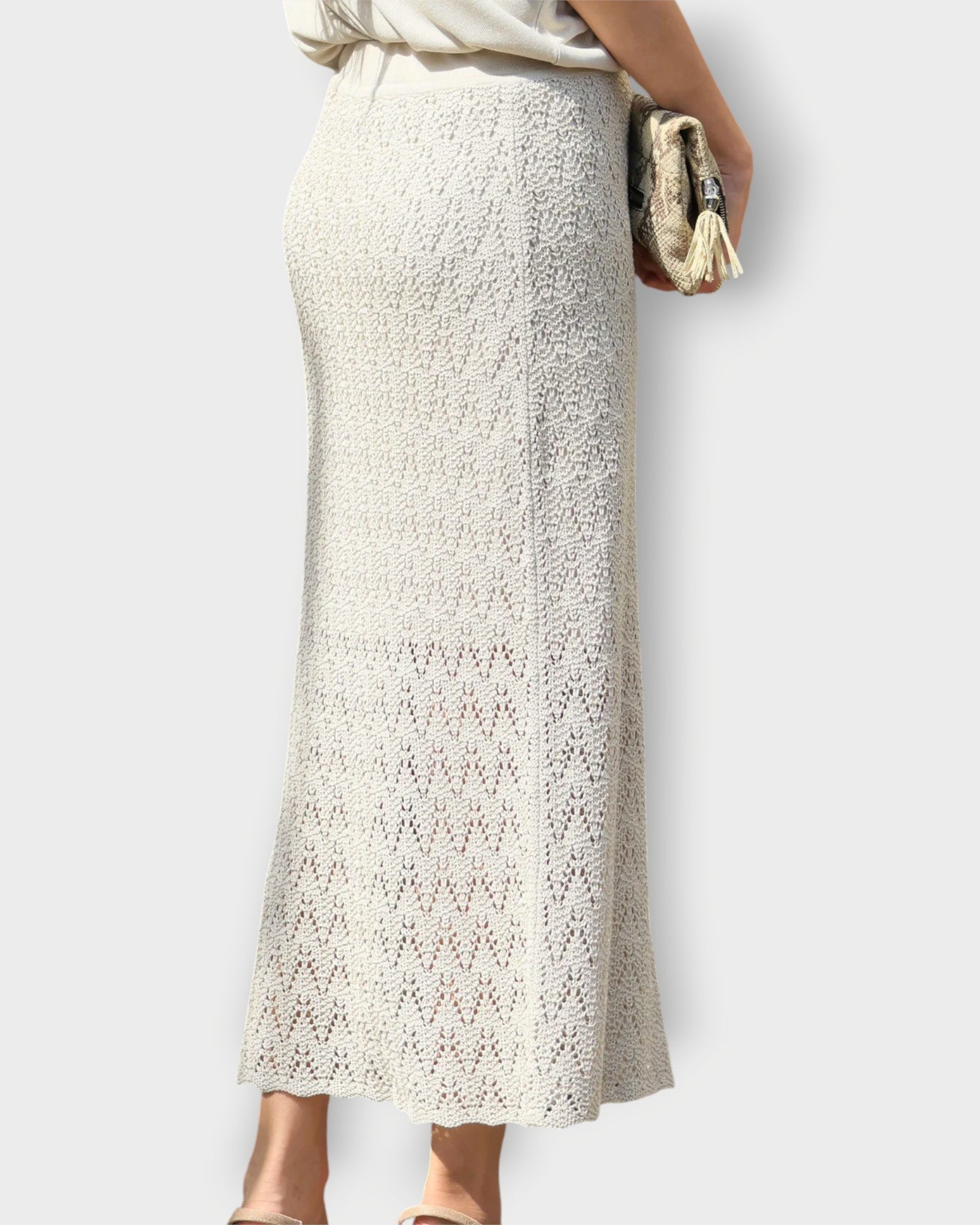 Holiestá - natural, elegante, suave