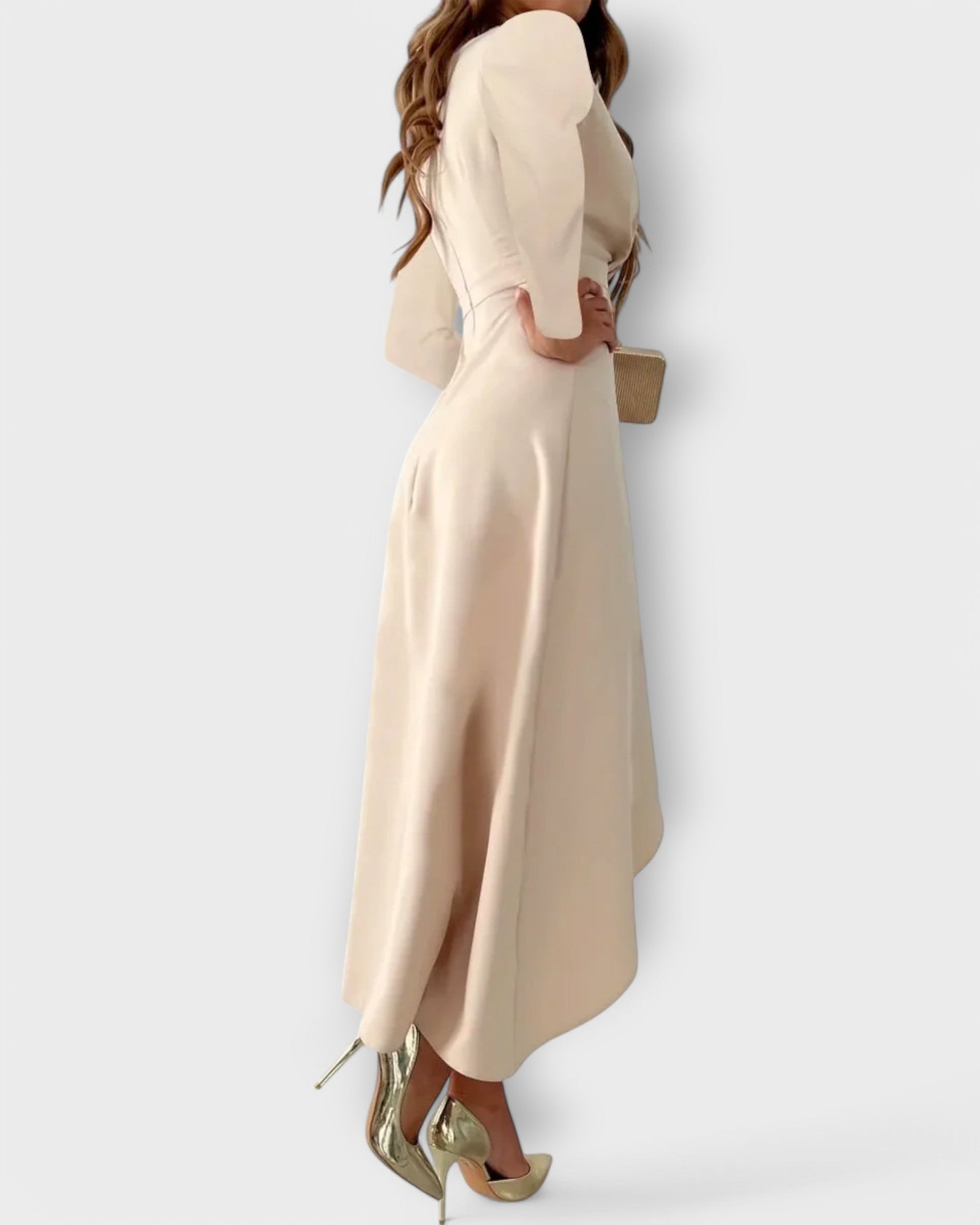 Nadia - elegante, femenino, estiloso