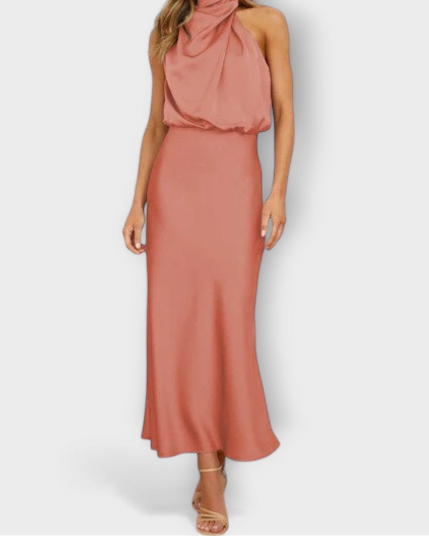 Evangelia - elegante, ajustado, atemporal