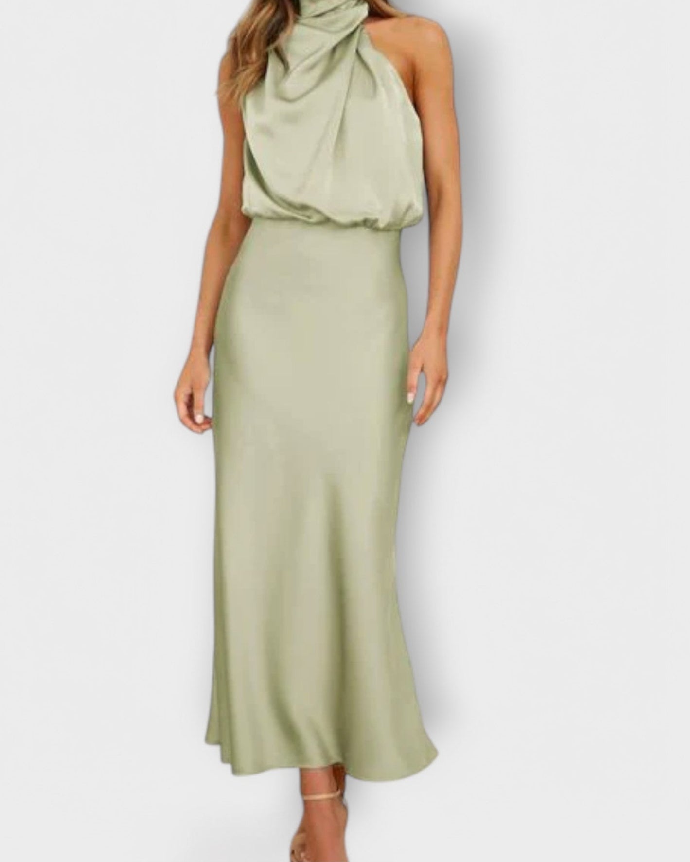 Evangelia - elegante, ajustado, atemporal