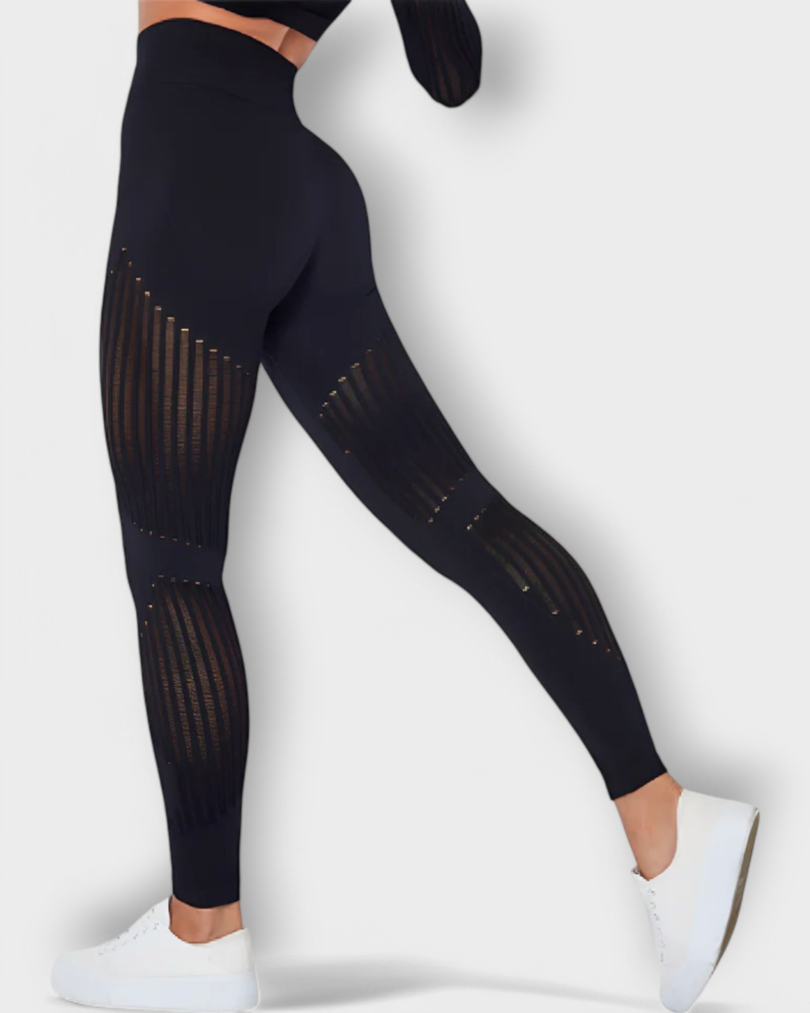 Tasia – deportiva, sexy, dinámica