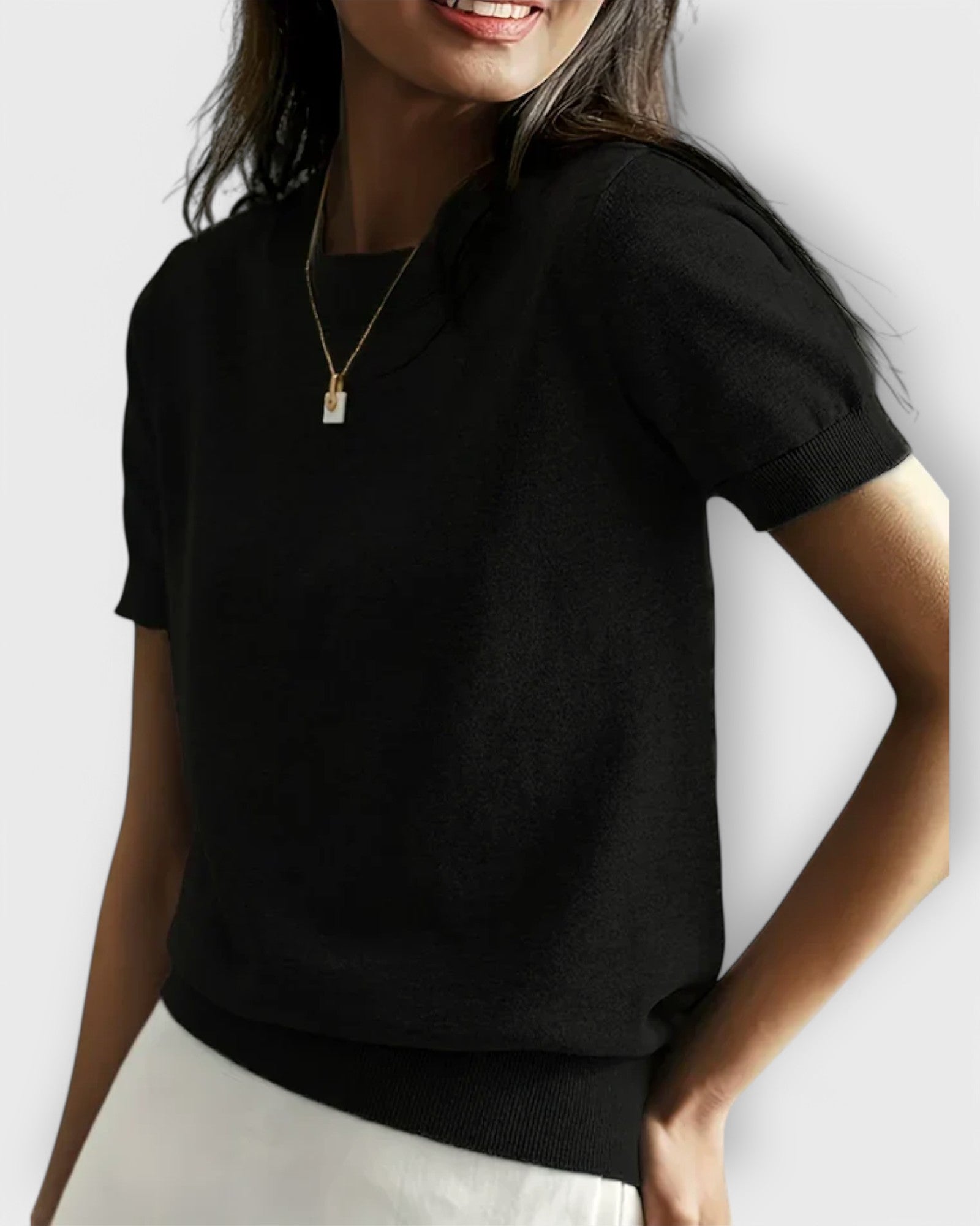 Fuente – suave, elegante, femenino