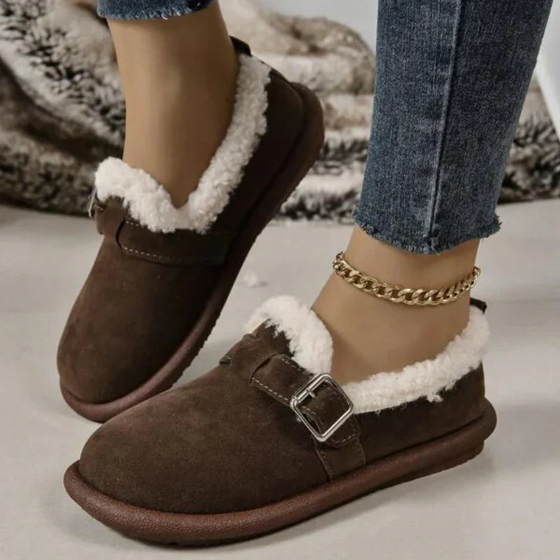 SAZA | Zapatillas Cómodas