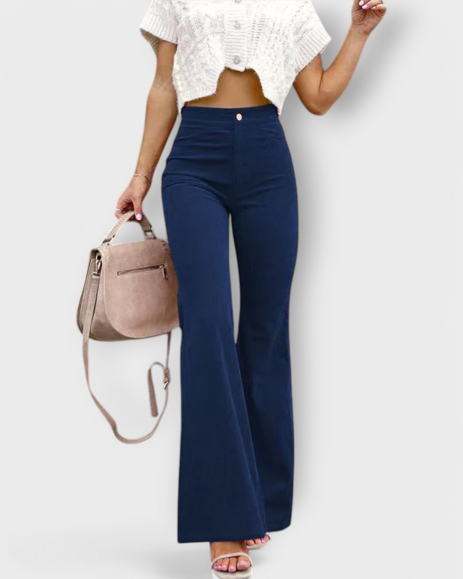 Malamatí – elegante, retro, ajustado