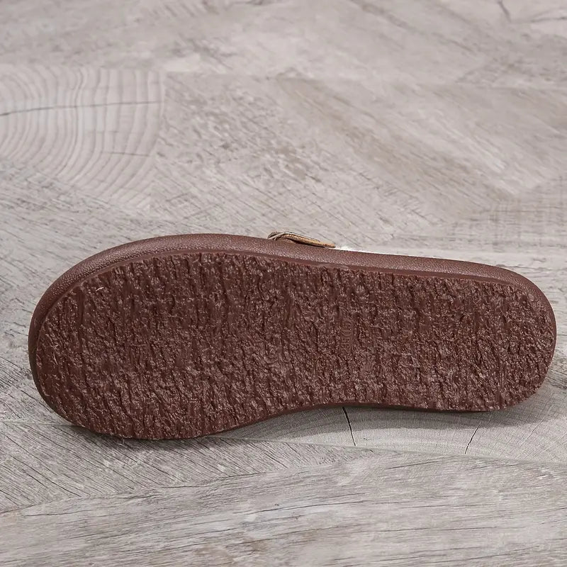 SAZA | Zapatillas Cómodas