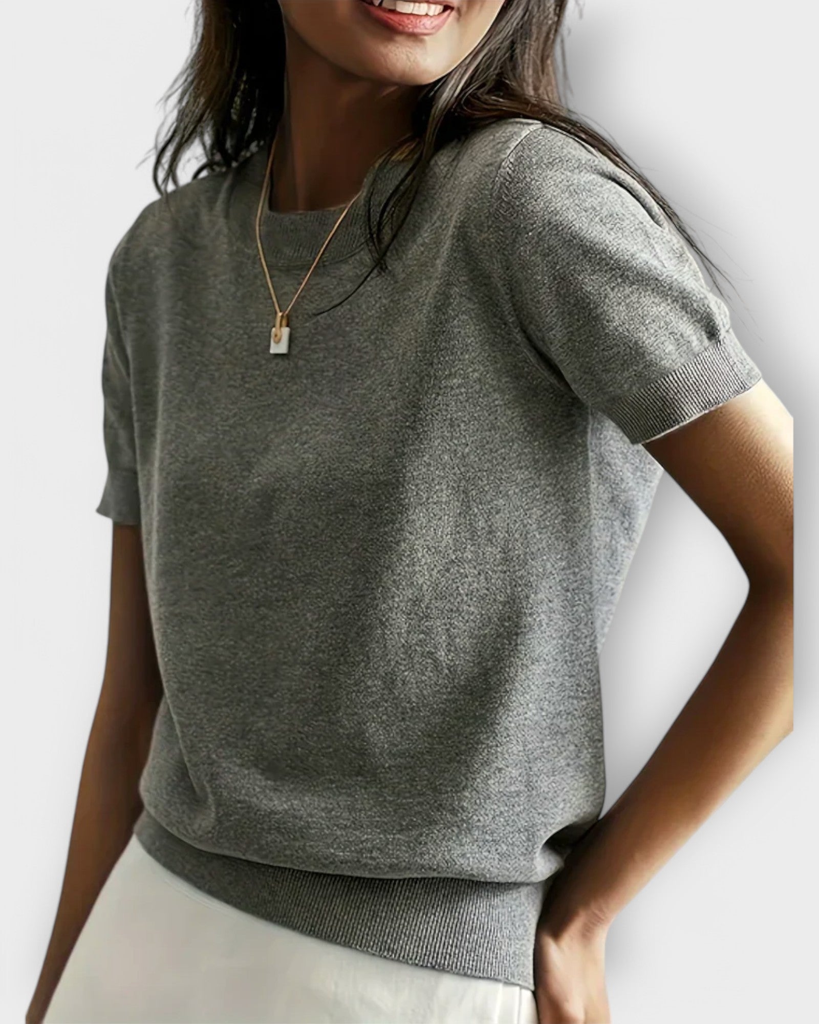 Fuente – suave, elegante, femenino