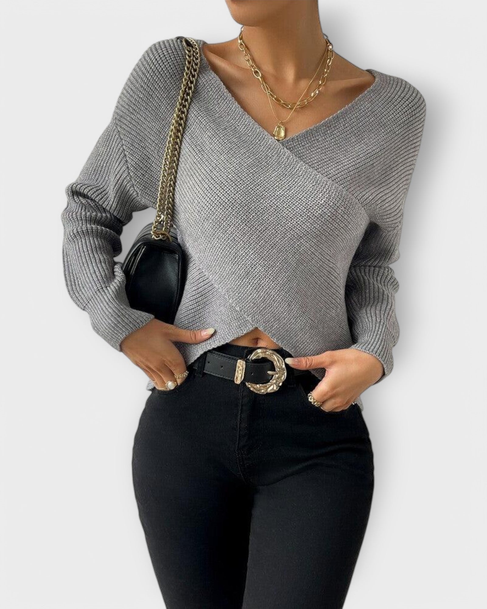 Olímpia - moderna, elegante, minimalista