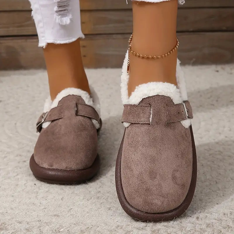 SAZA | Zapatillas Cómodas