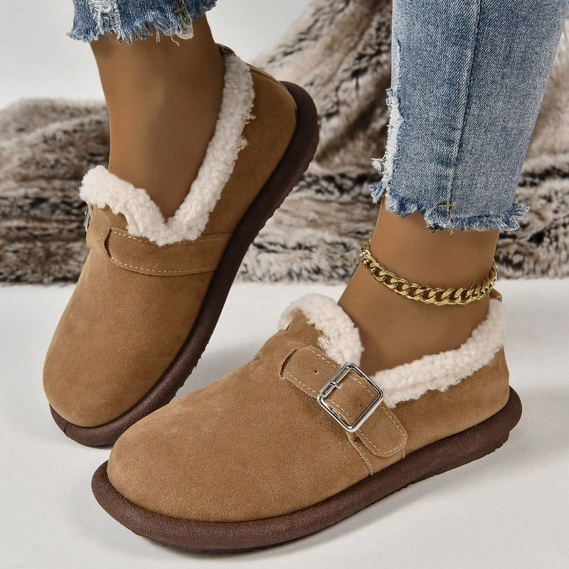SAZA | Zapatillas Cómodas