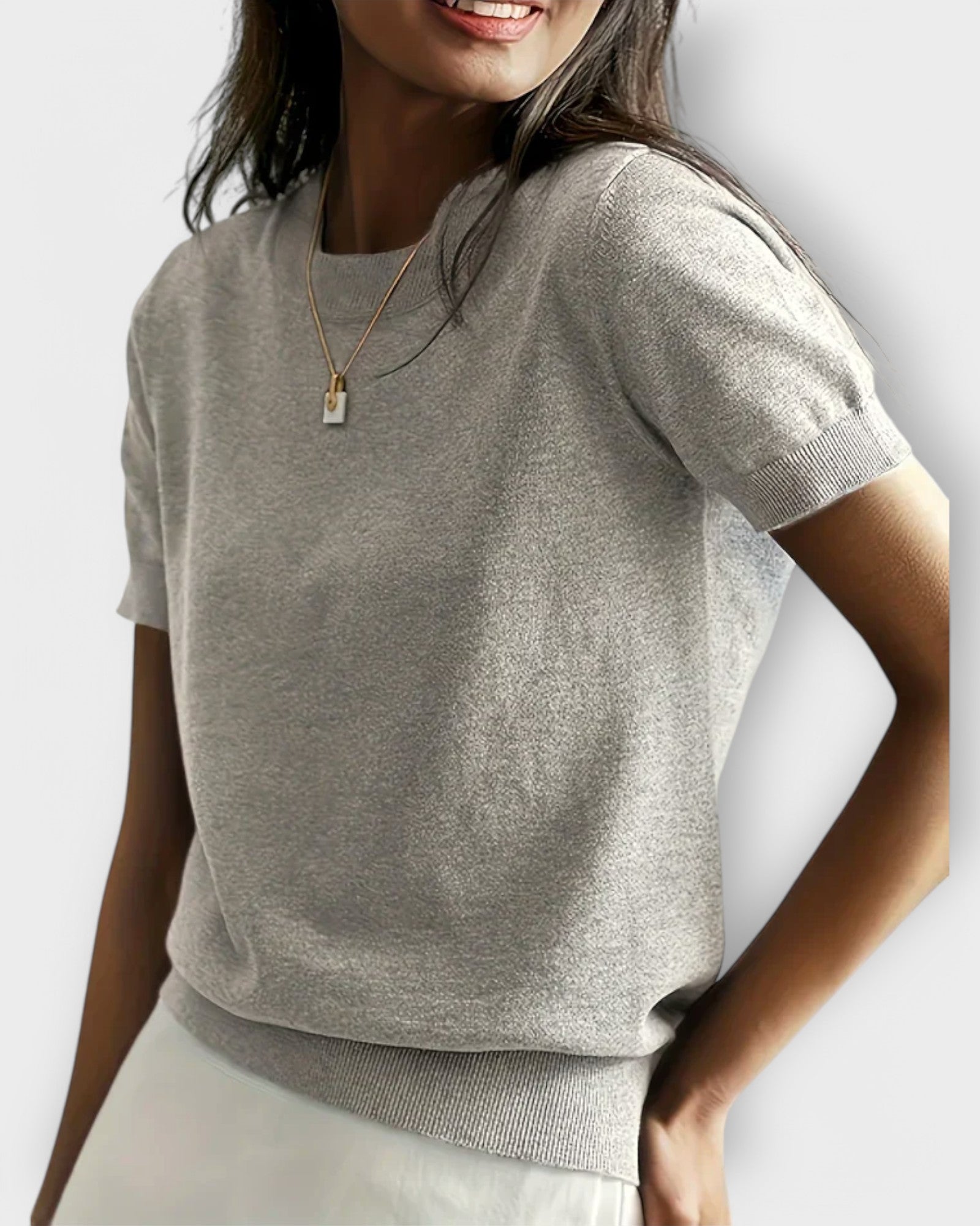 Fuente – suave, elegante, femenino